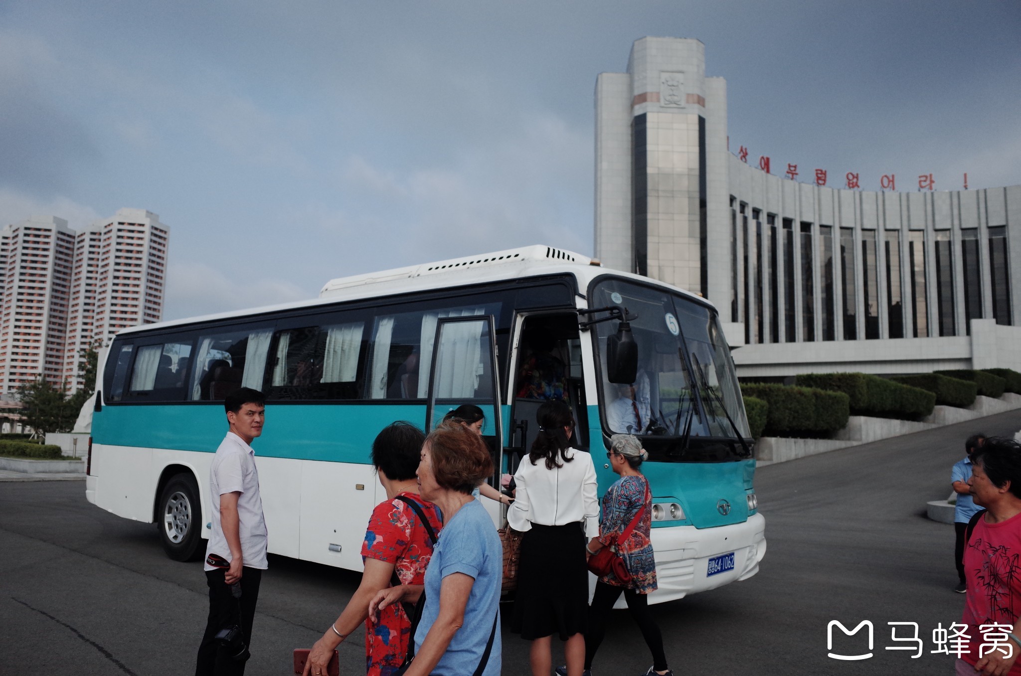 朝鮮自助遊攻略