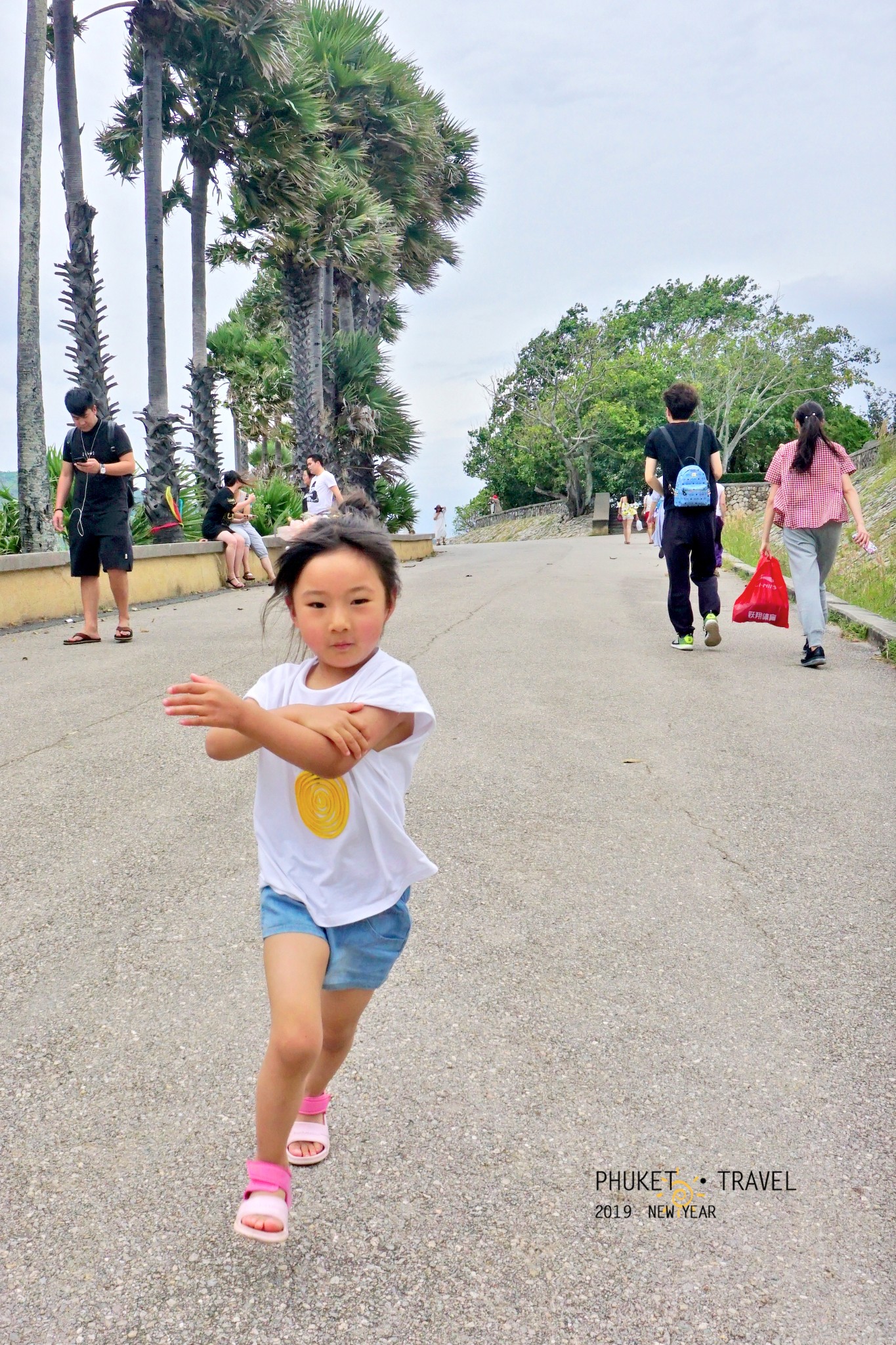 普吉島自助遊攻略