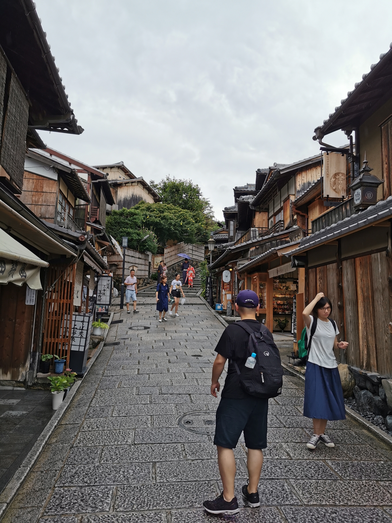 京都自助遊攻略