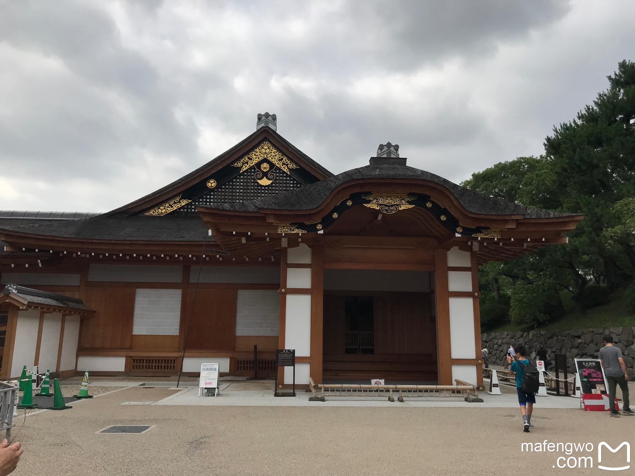 名古屋自助遊攻略