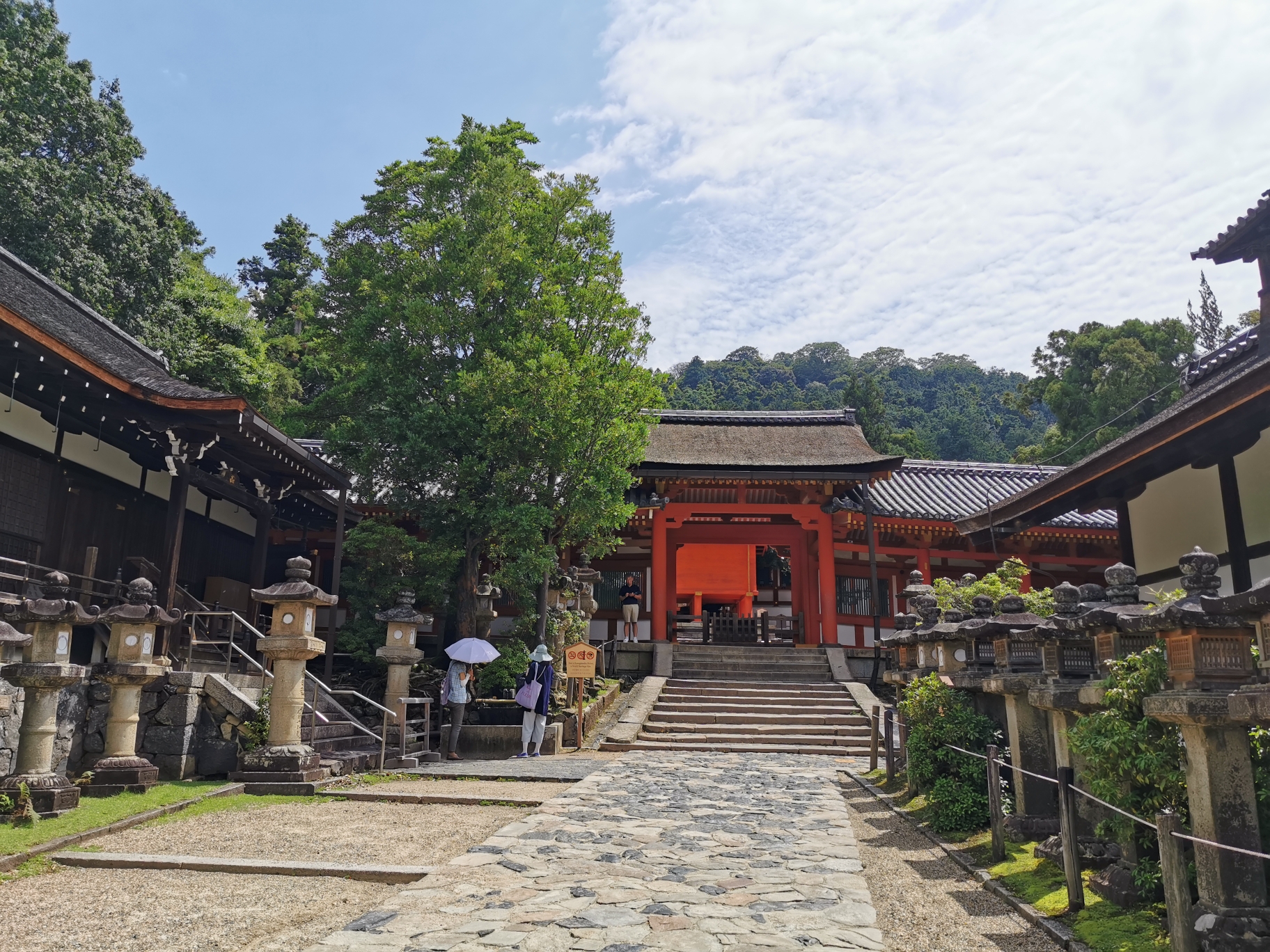 京都自助遊攻略