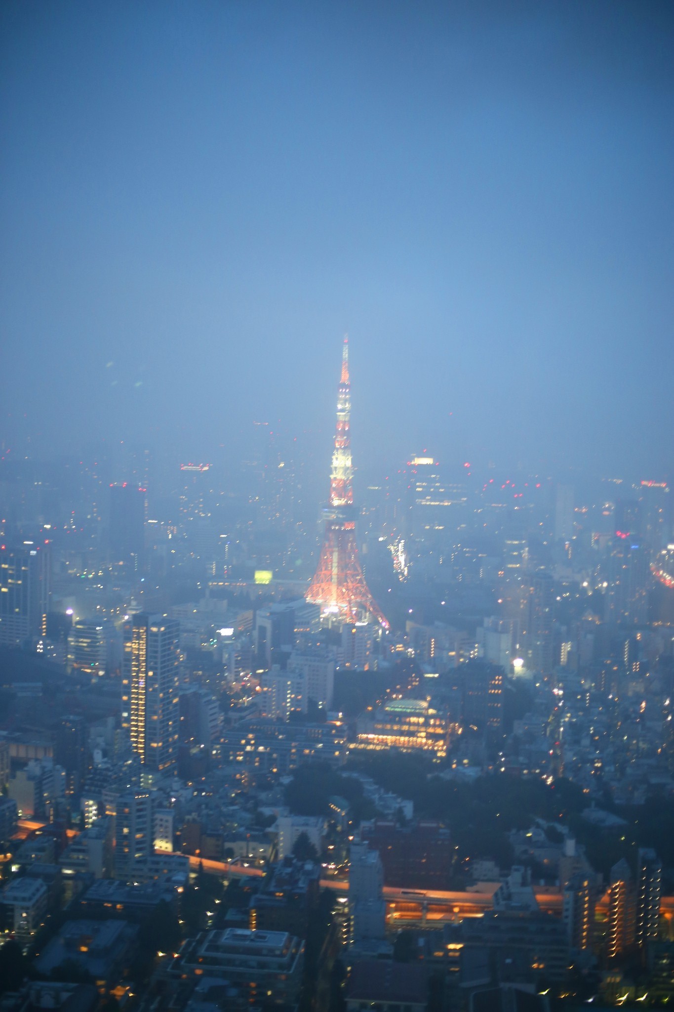 東京自助遊攻略