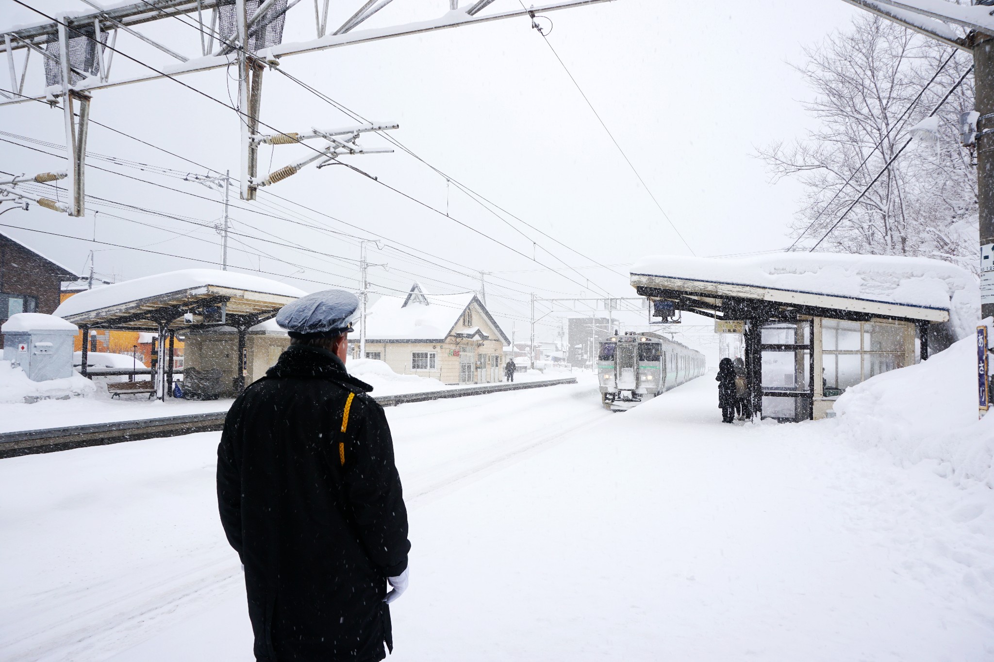 北海道自助遊攻略