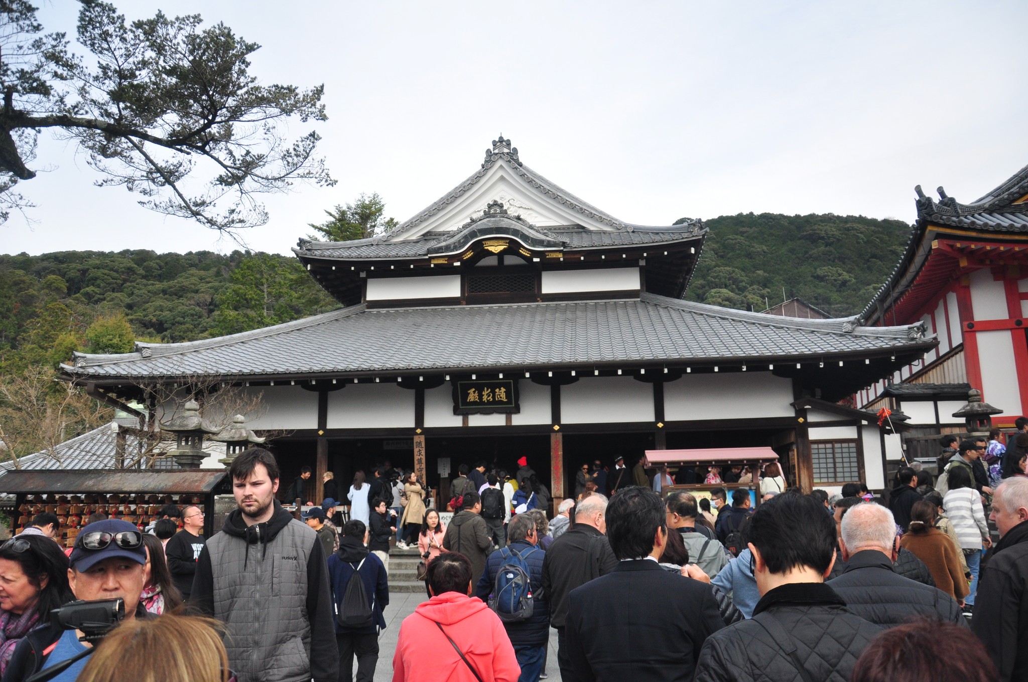 富士山自助遊攻略