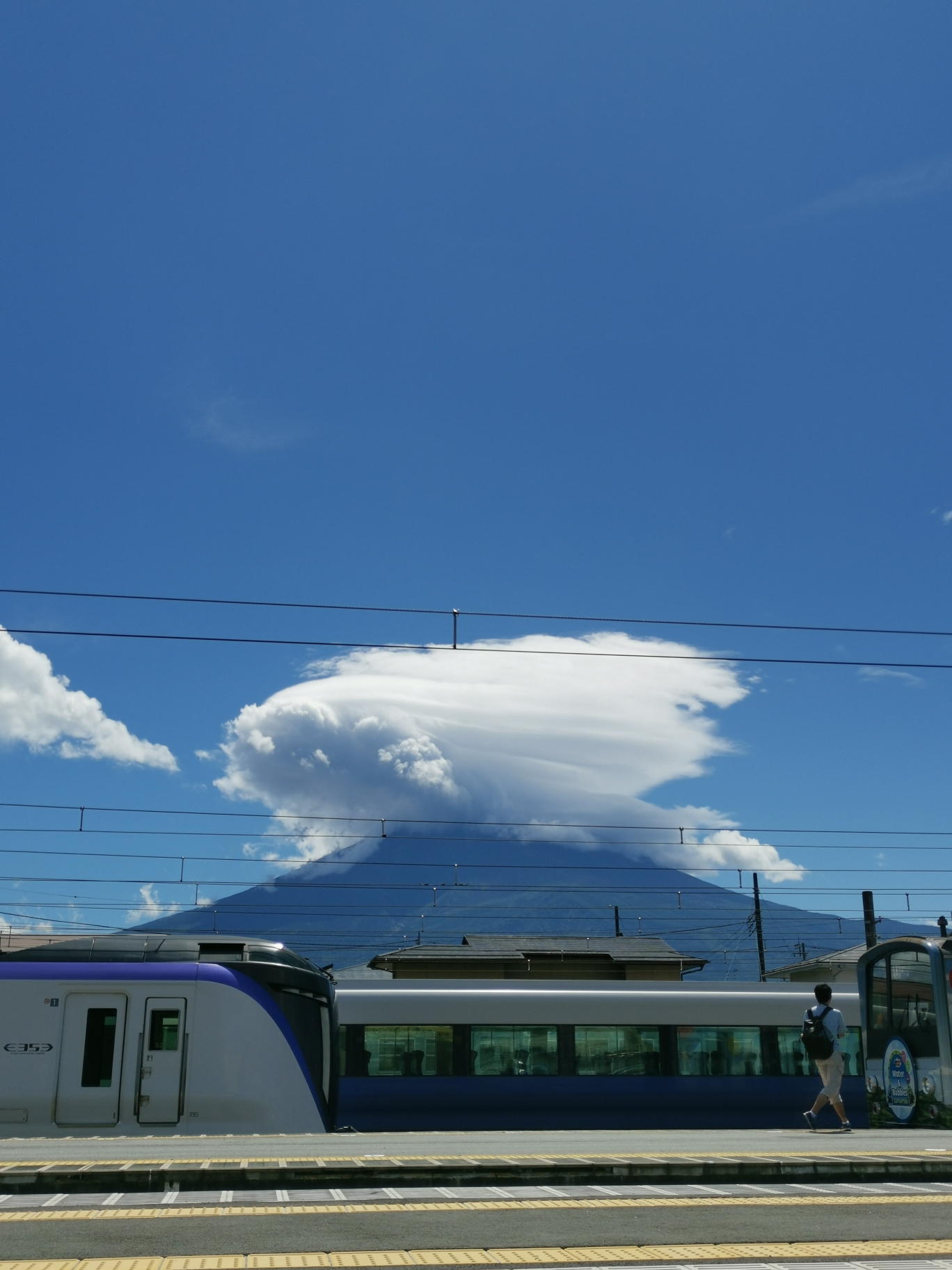 富士山自助遊攻略