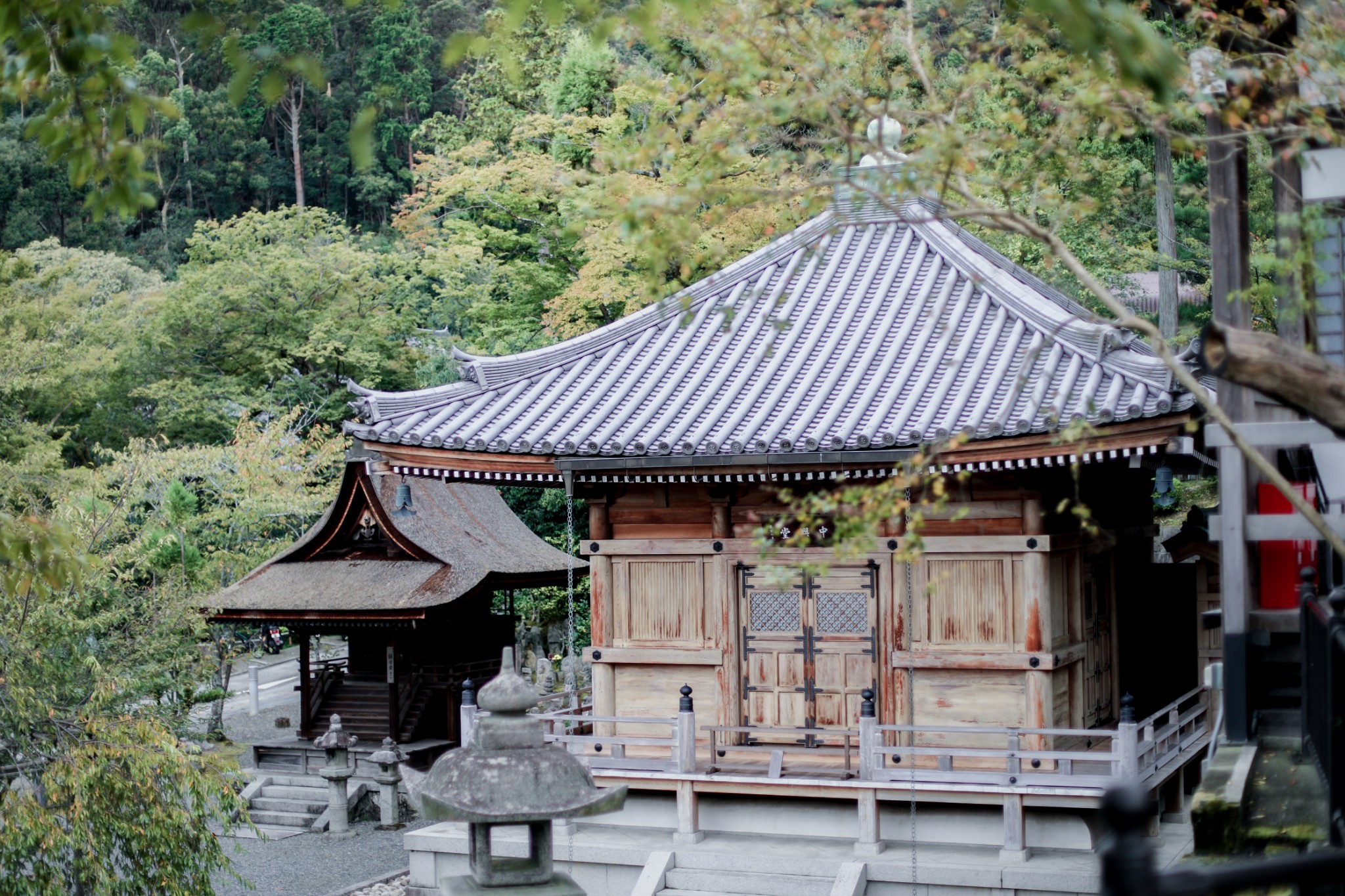 京都自助遊攻略