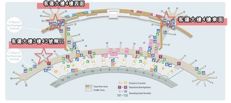 首爾自助遊攻略