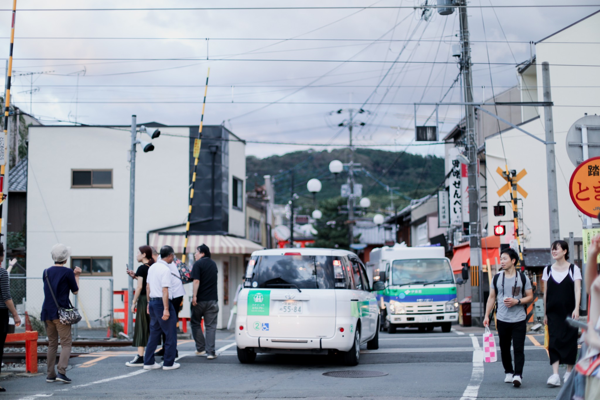 京都自助遊攻略