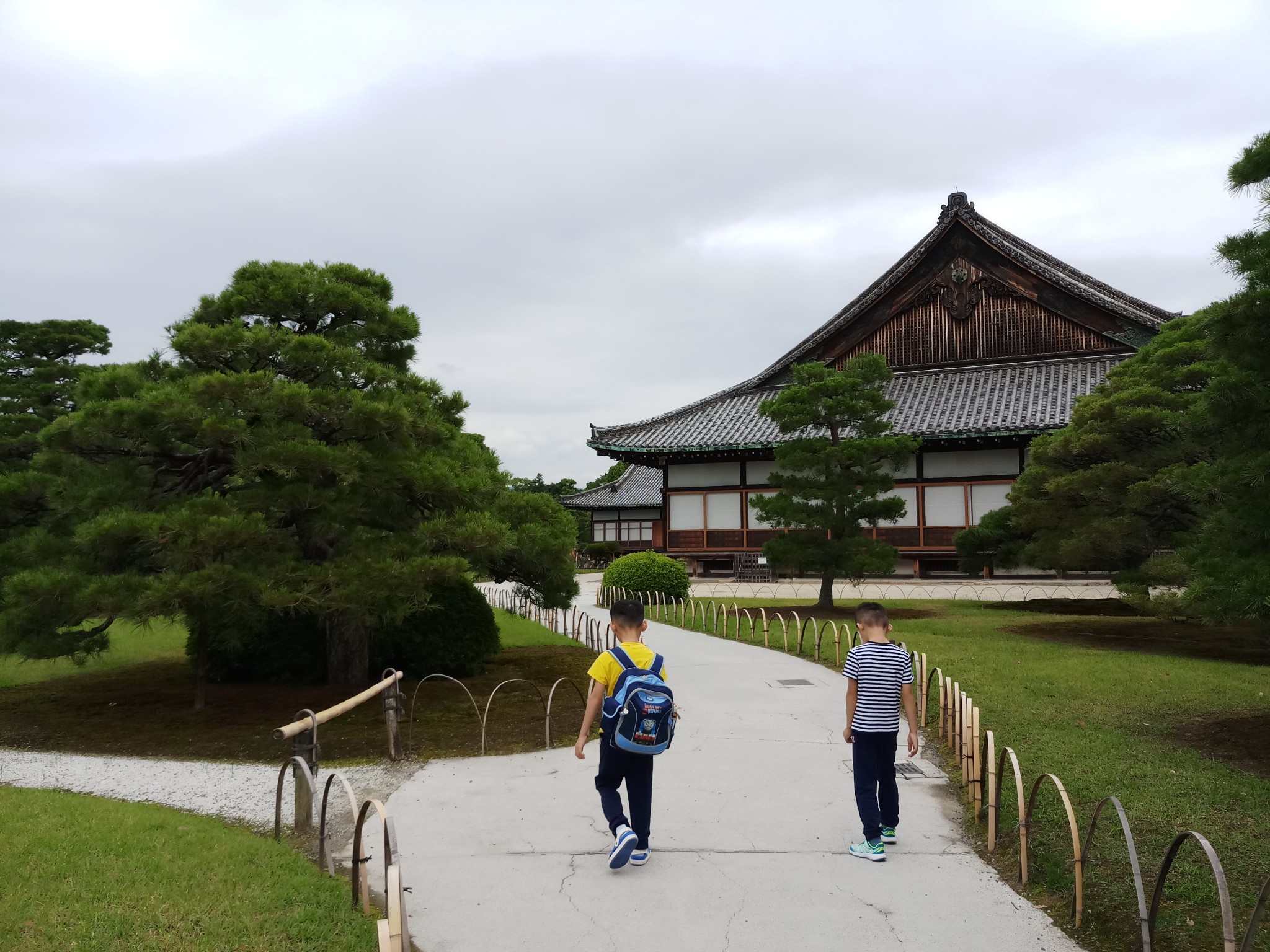 京都自助遊攻略