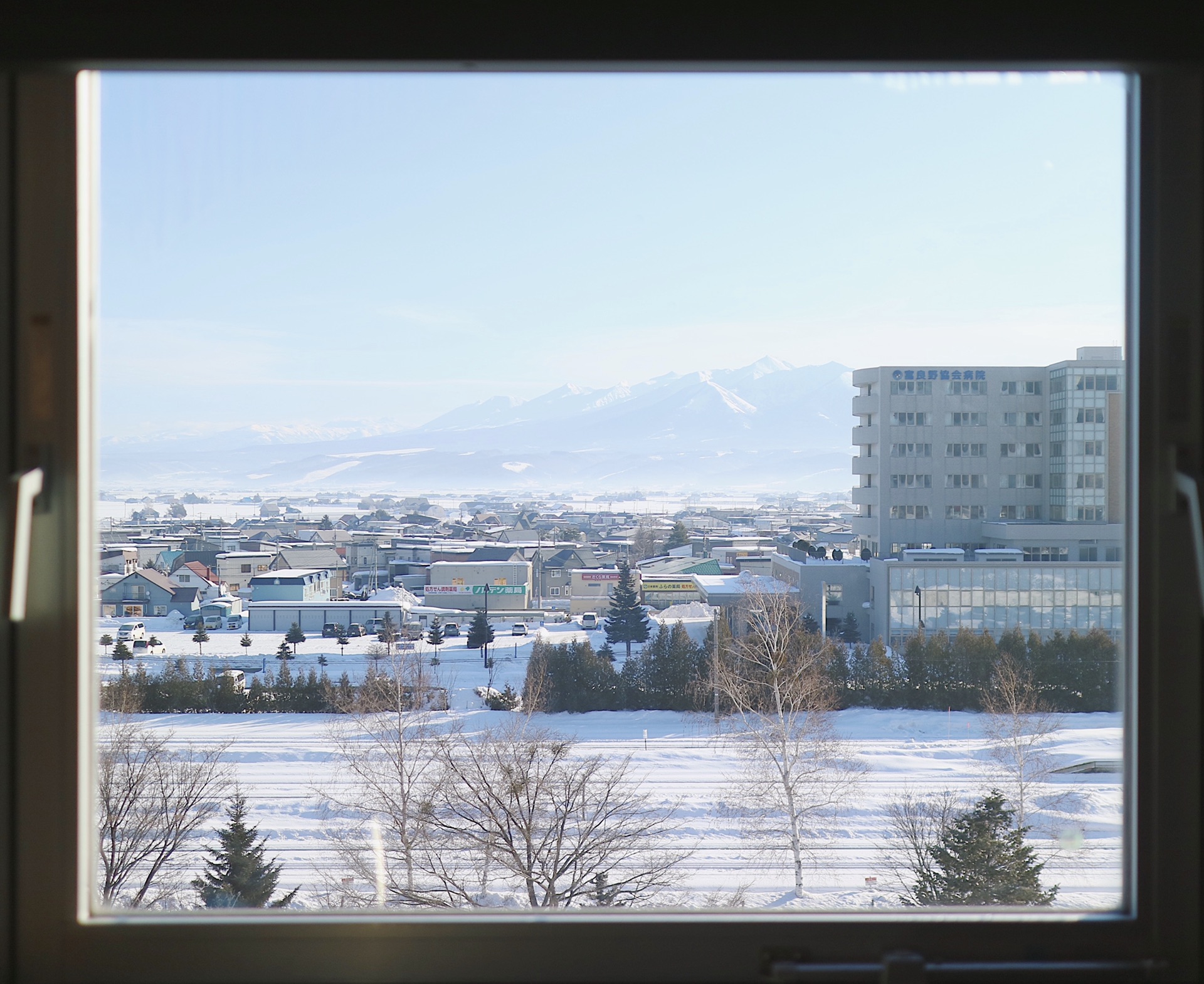 北海道自助遊攻略