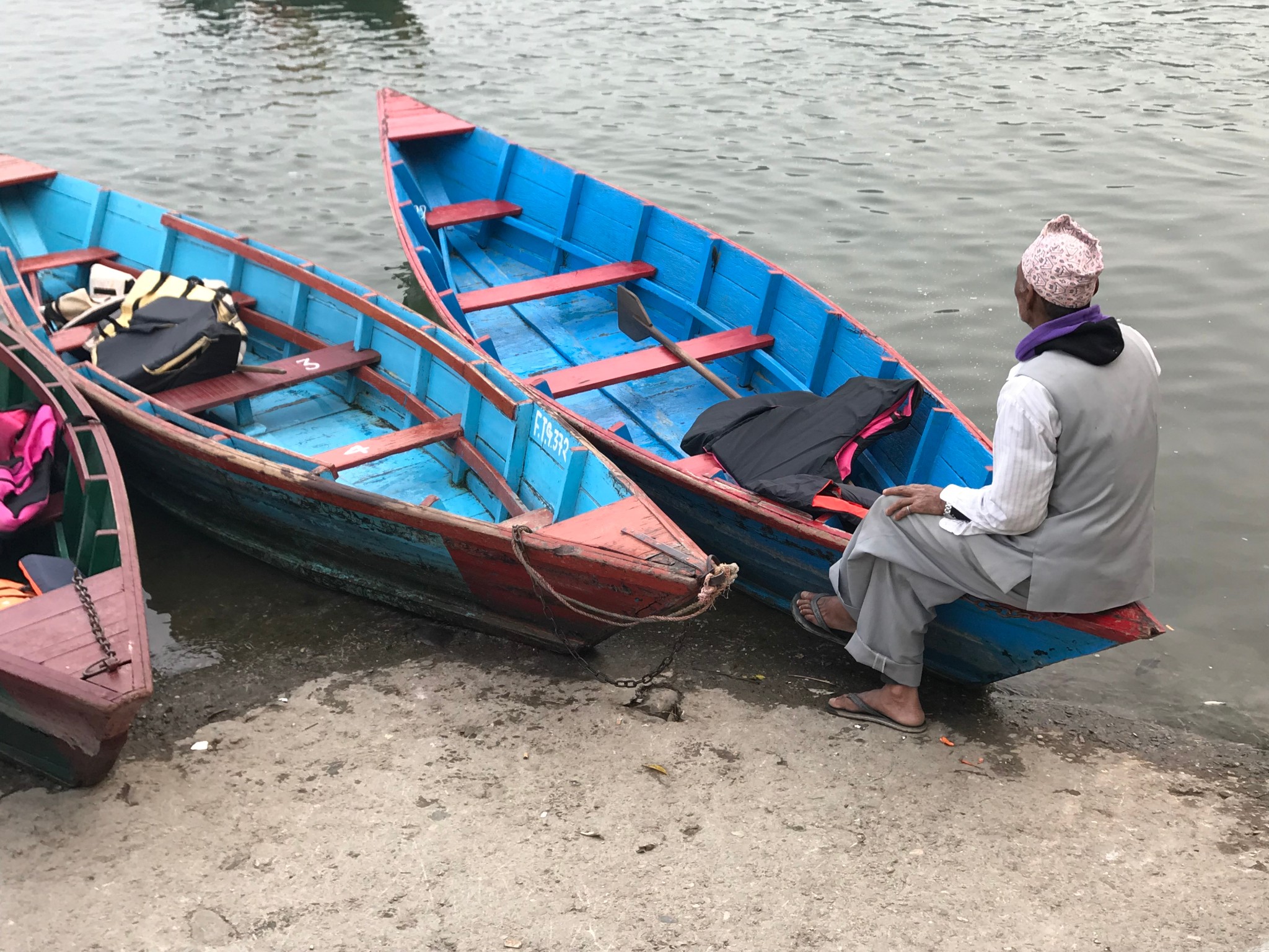 尼泊爾自助遊攻略