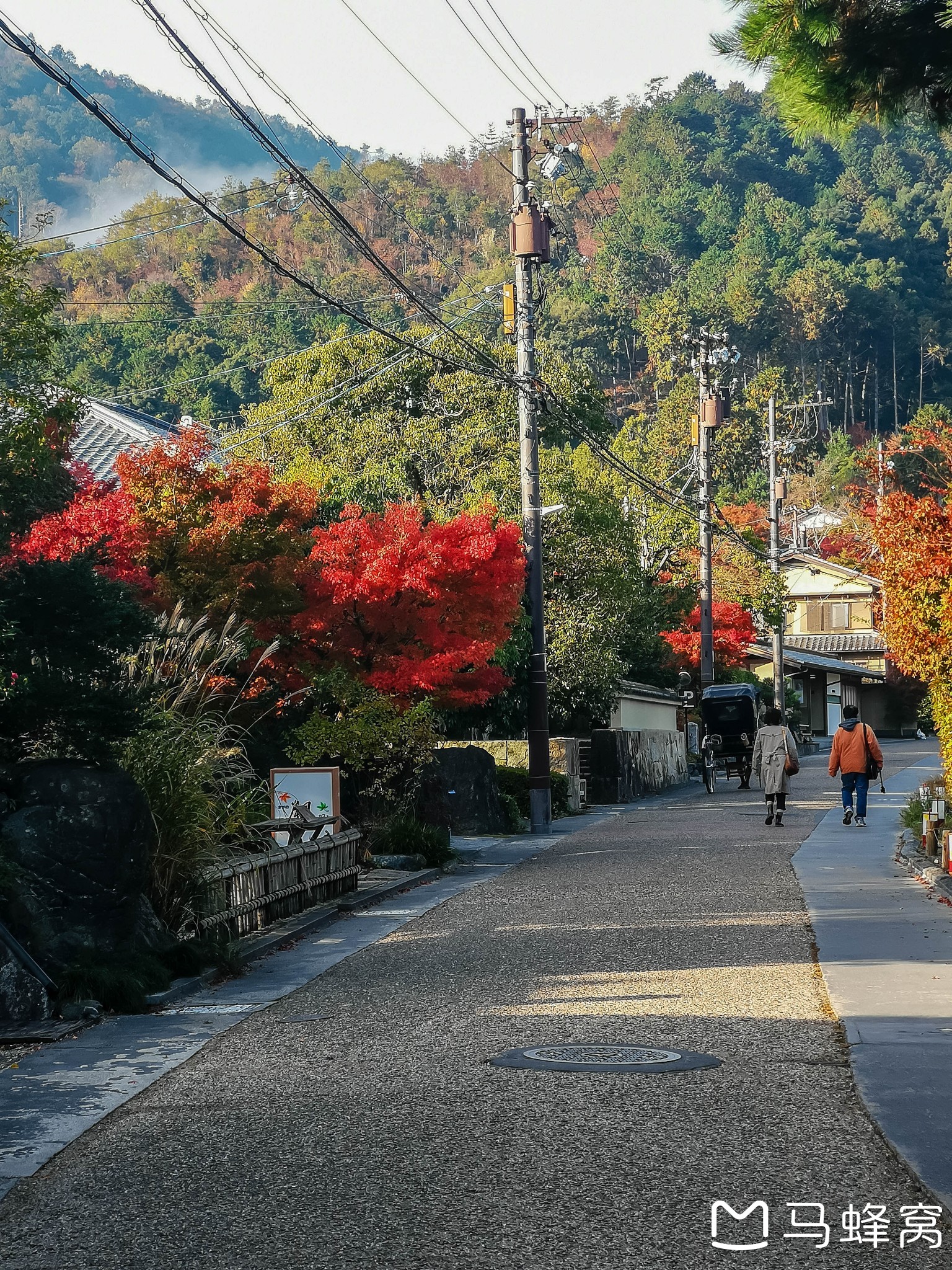 京都自助遊攻略