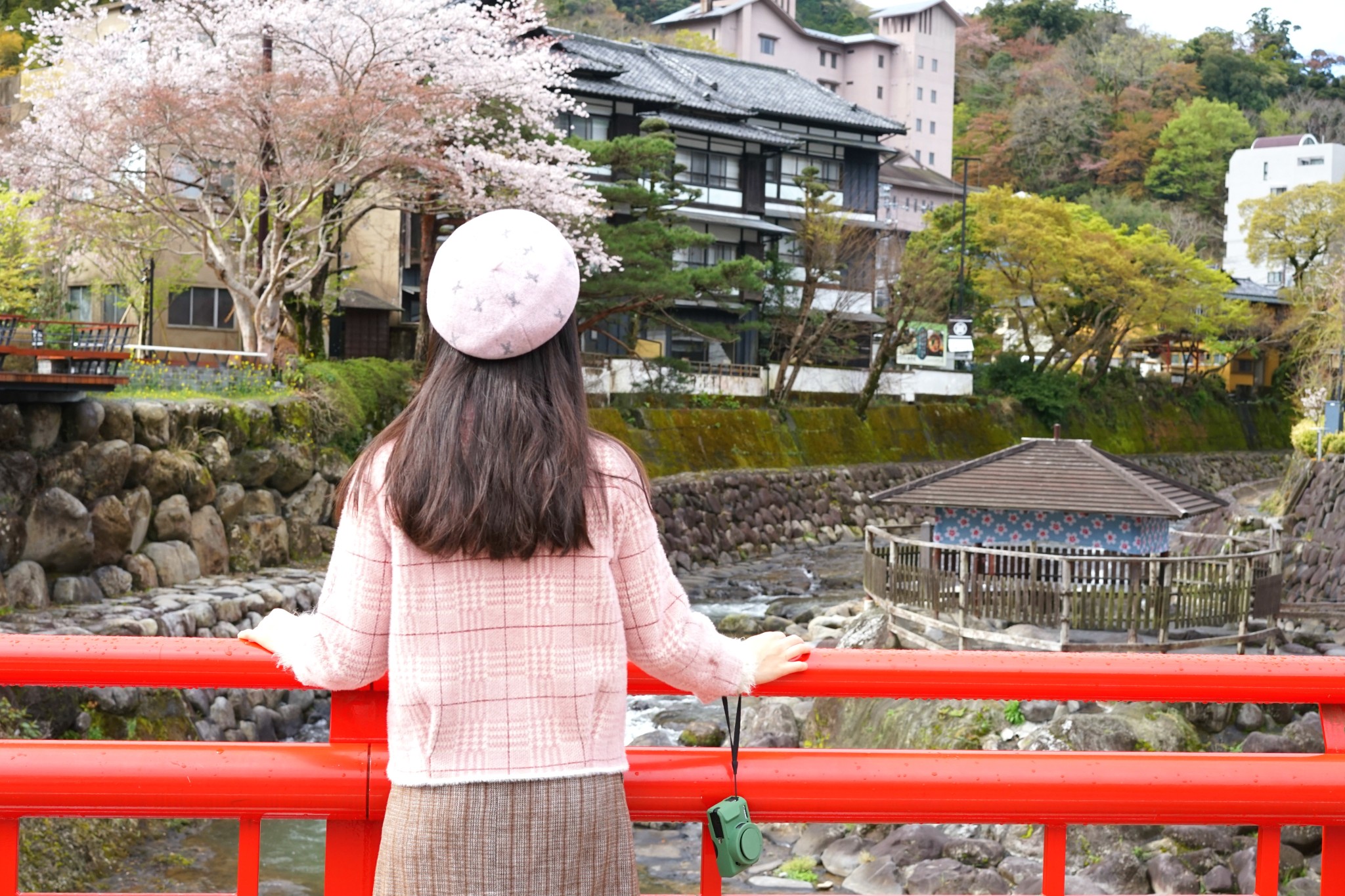 富士山自助遊攻略