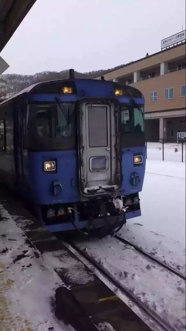 北海道自助遊攻略