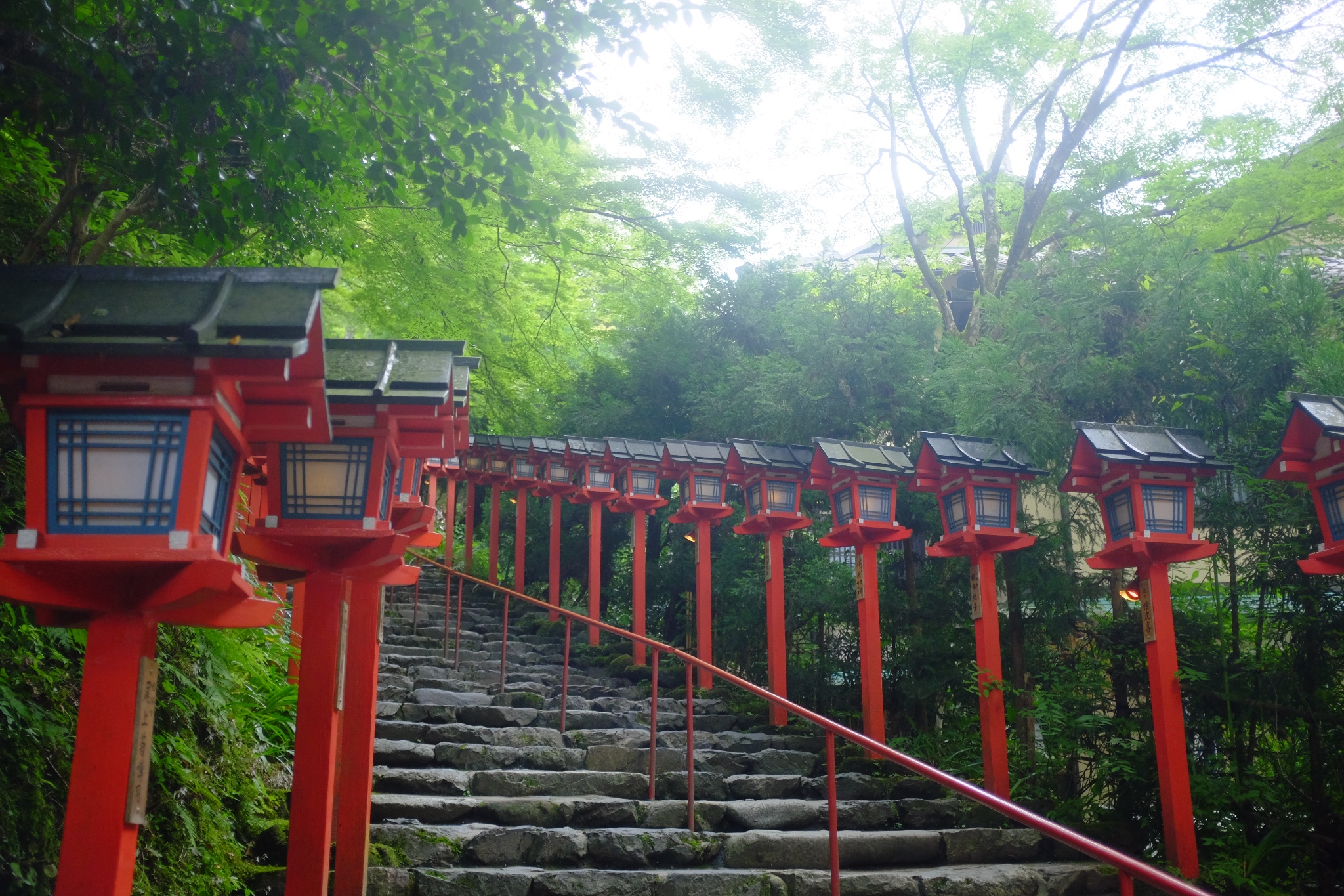 京都自助遊攻略