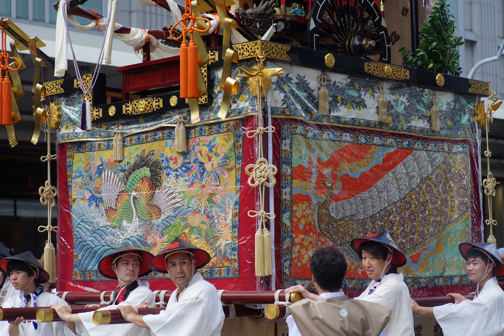 京都自助遊攻略