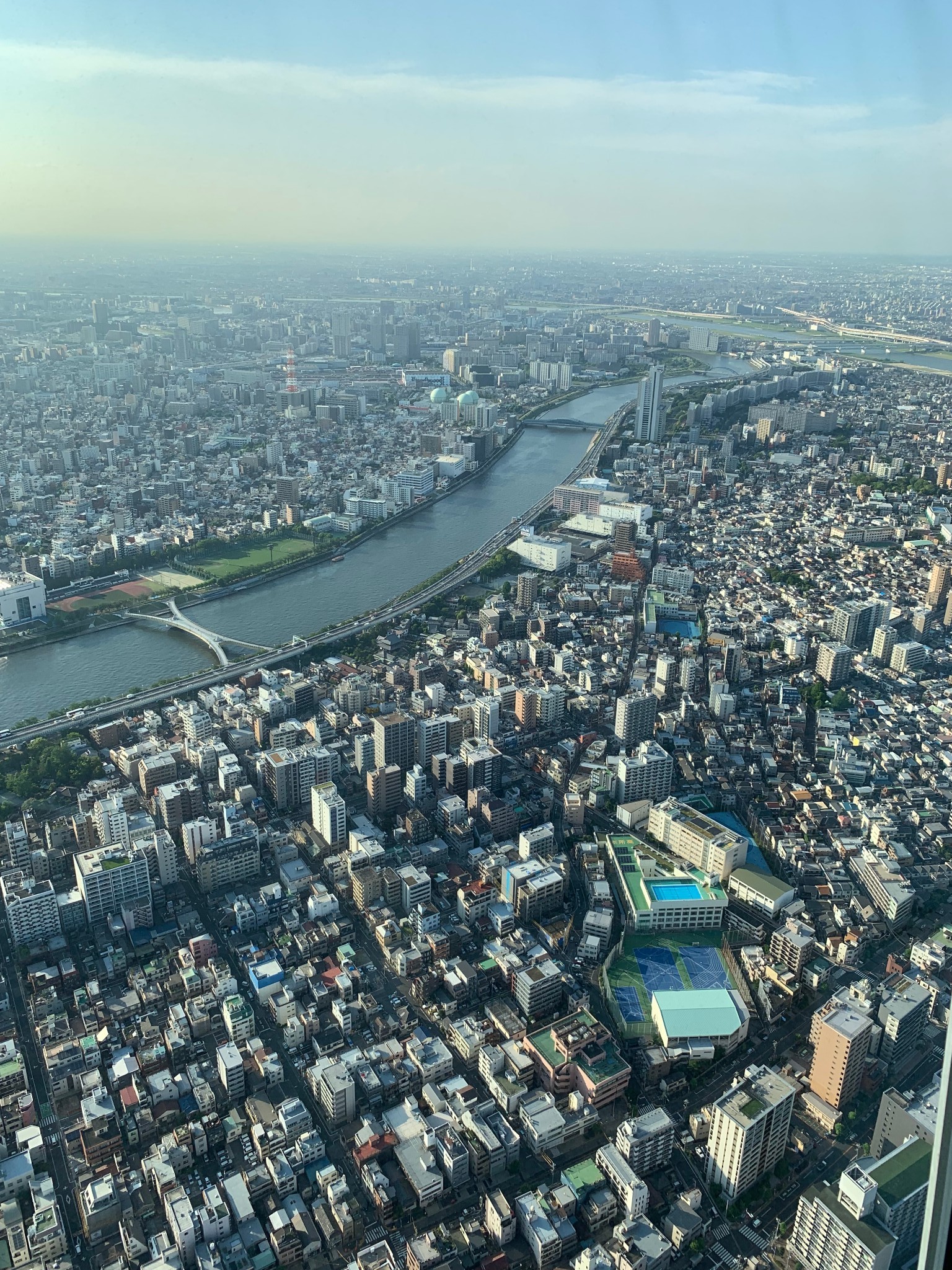 東京自助遊攻略