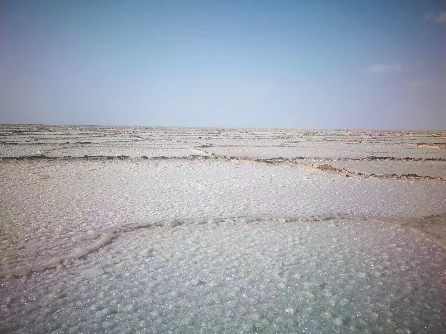 埃塞俄比亚 达纳吉尔凹地 3天2晚自由星震撼之旅