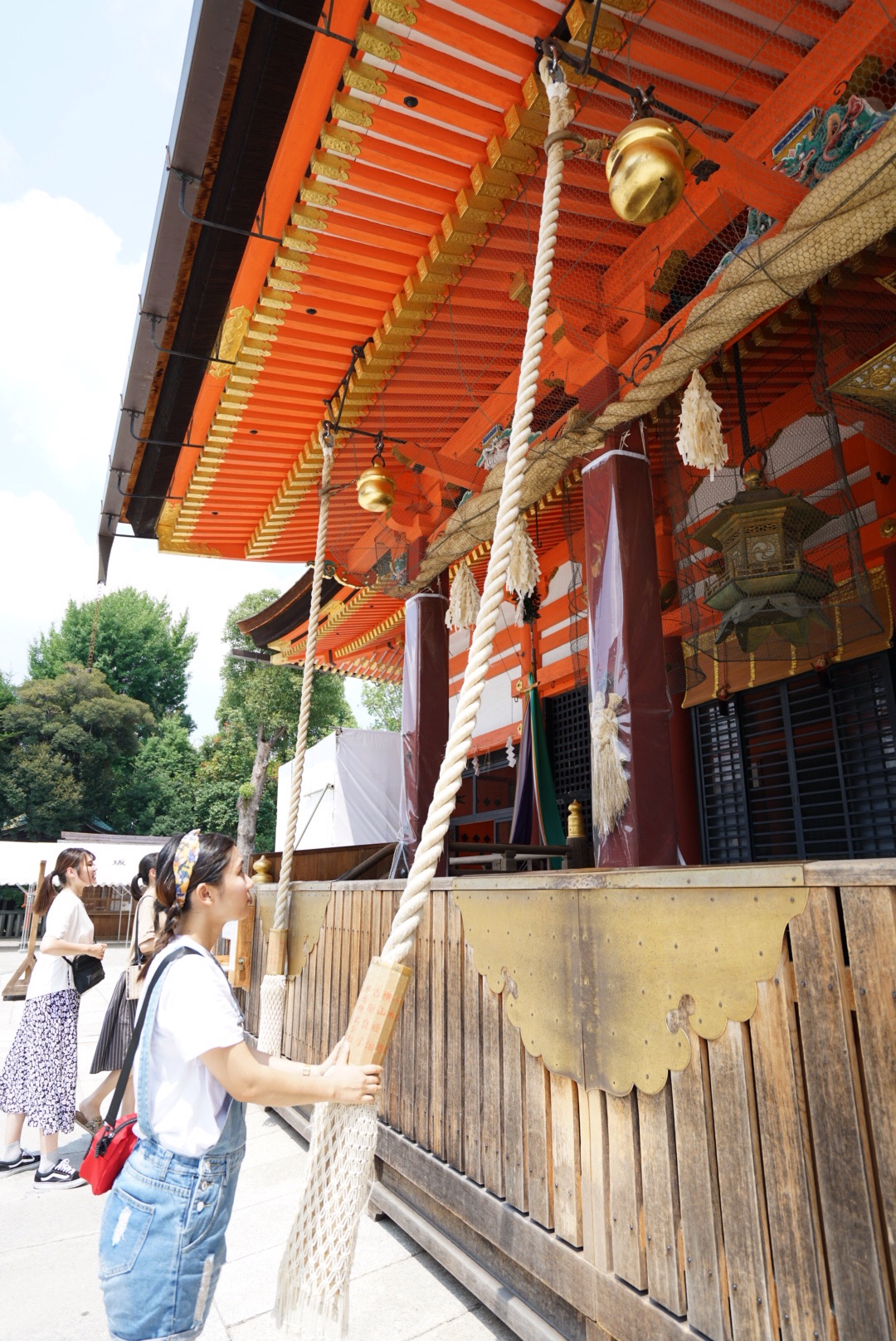 京都自助遊攻略