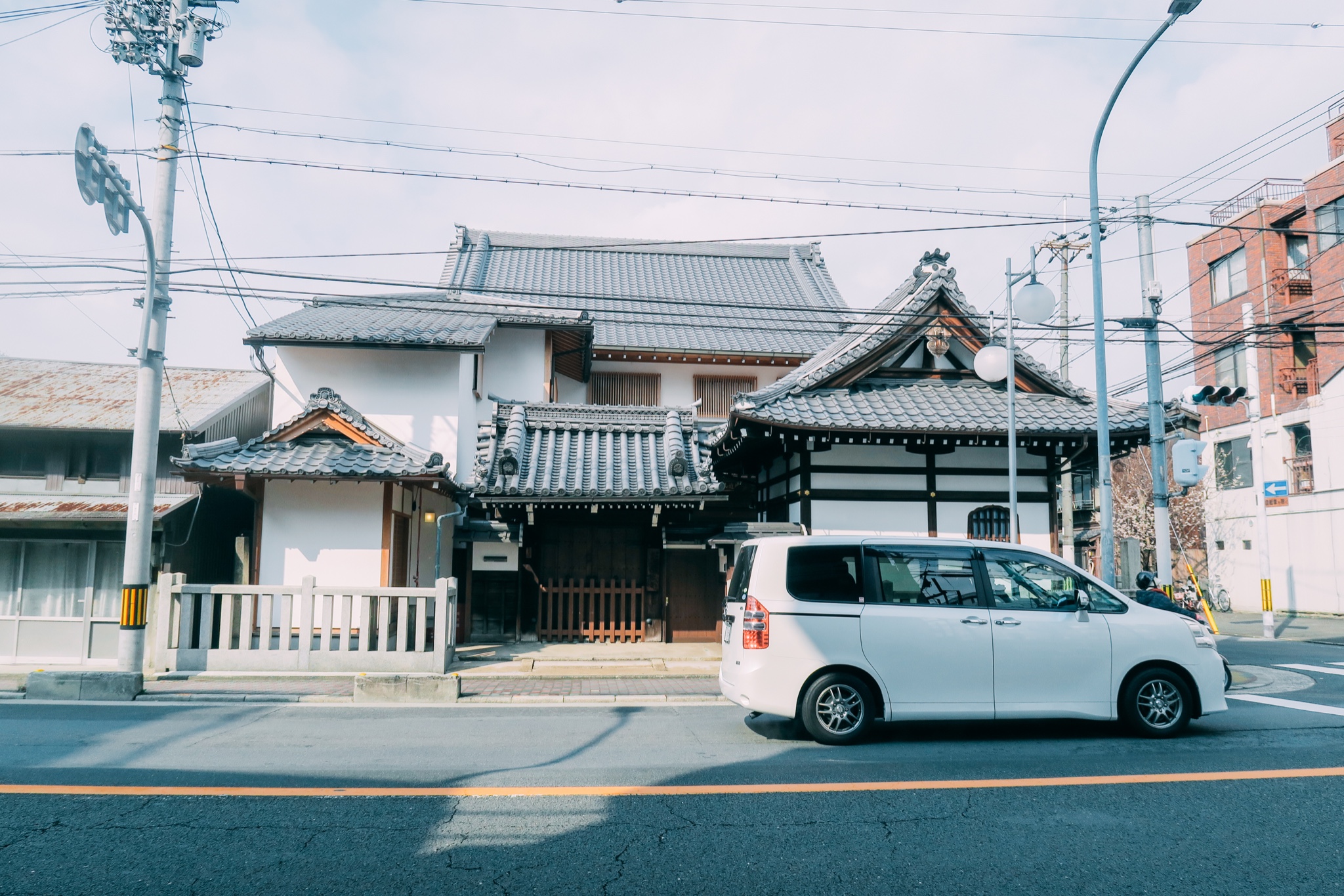 京都自助遊攻略