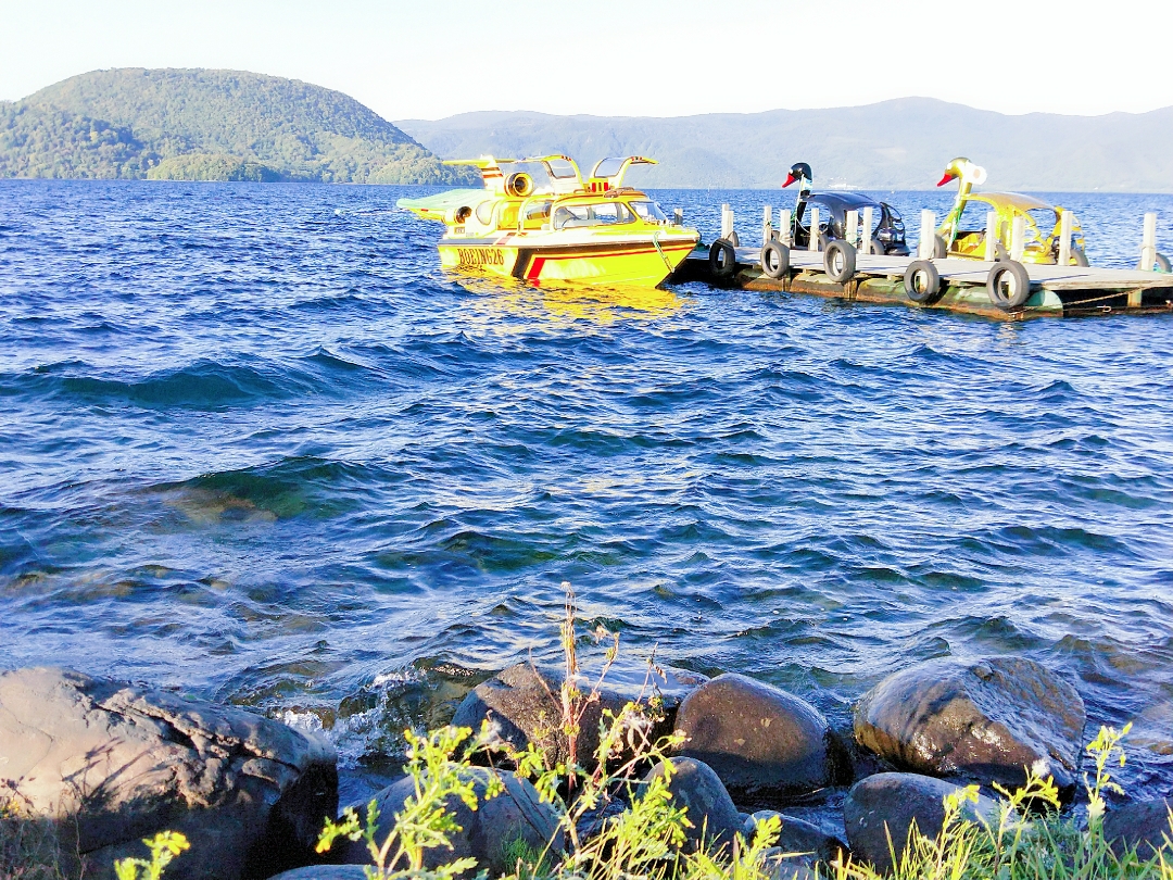 北海道自助遊攻略