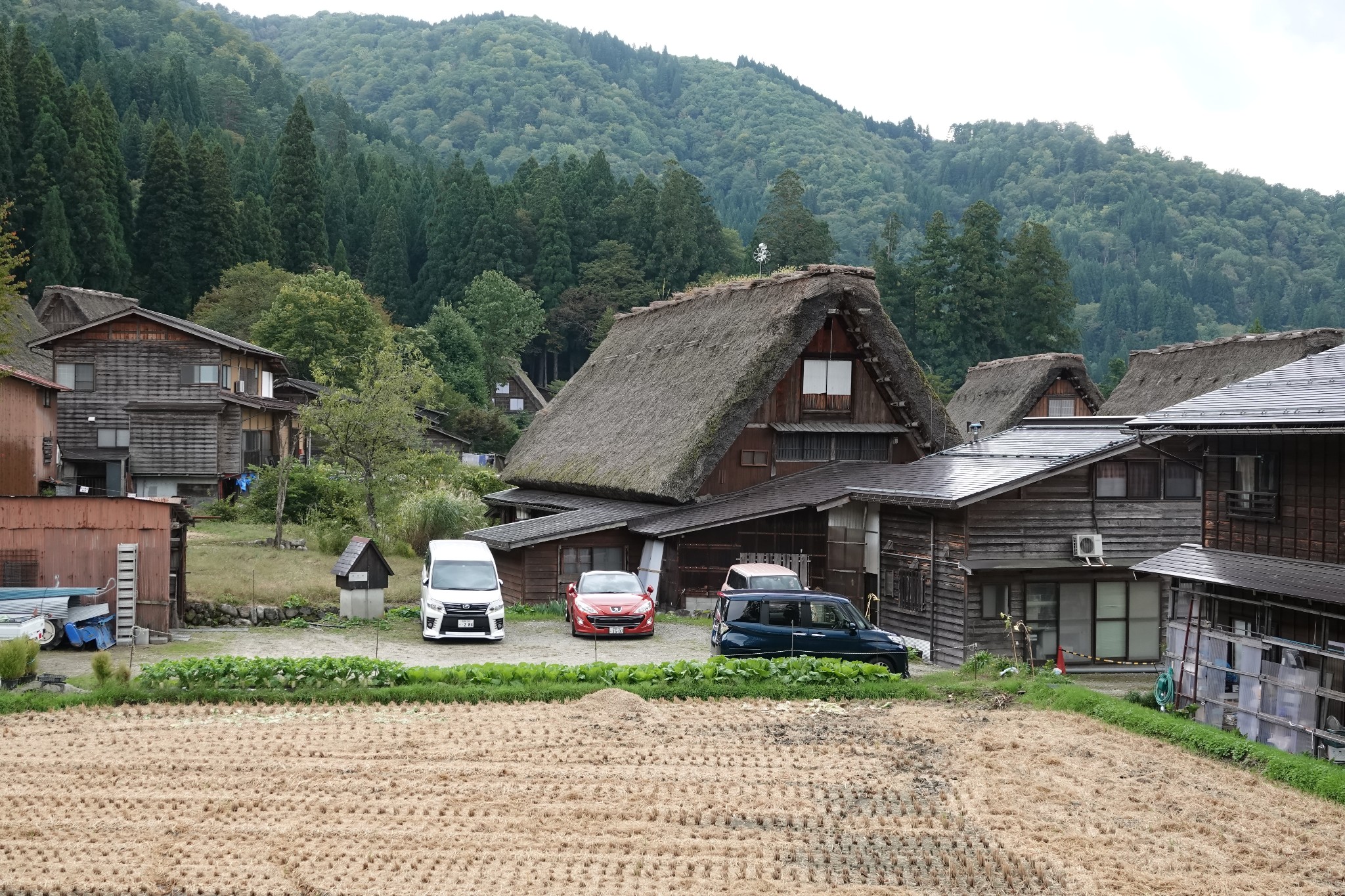 名古屋自助遊攻略