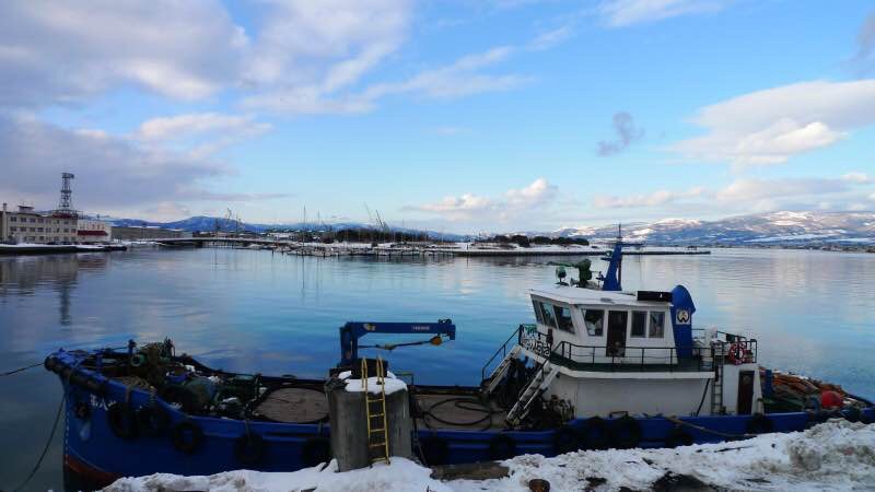 北海道自助遊攻略