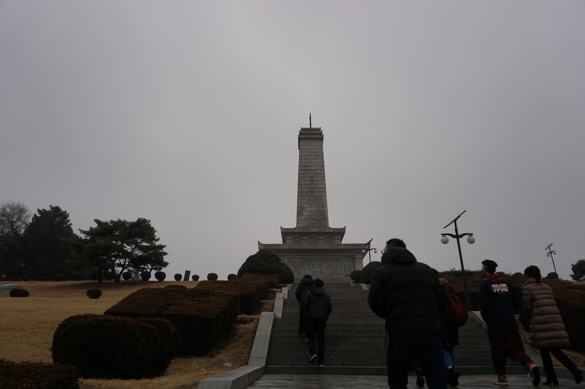 朝鮮自助遊攻略