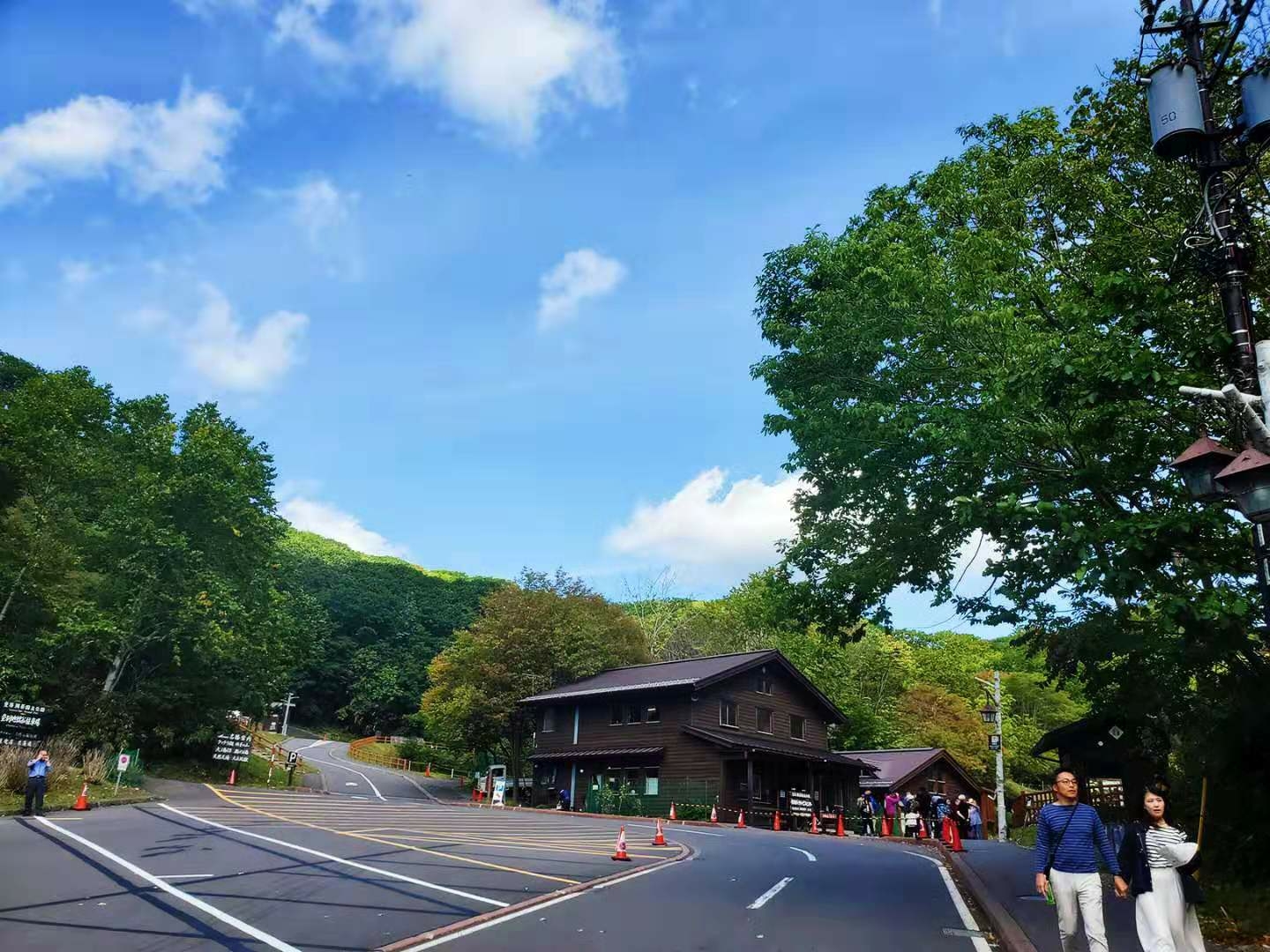 北海道自助遊攻略