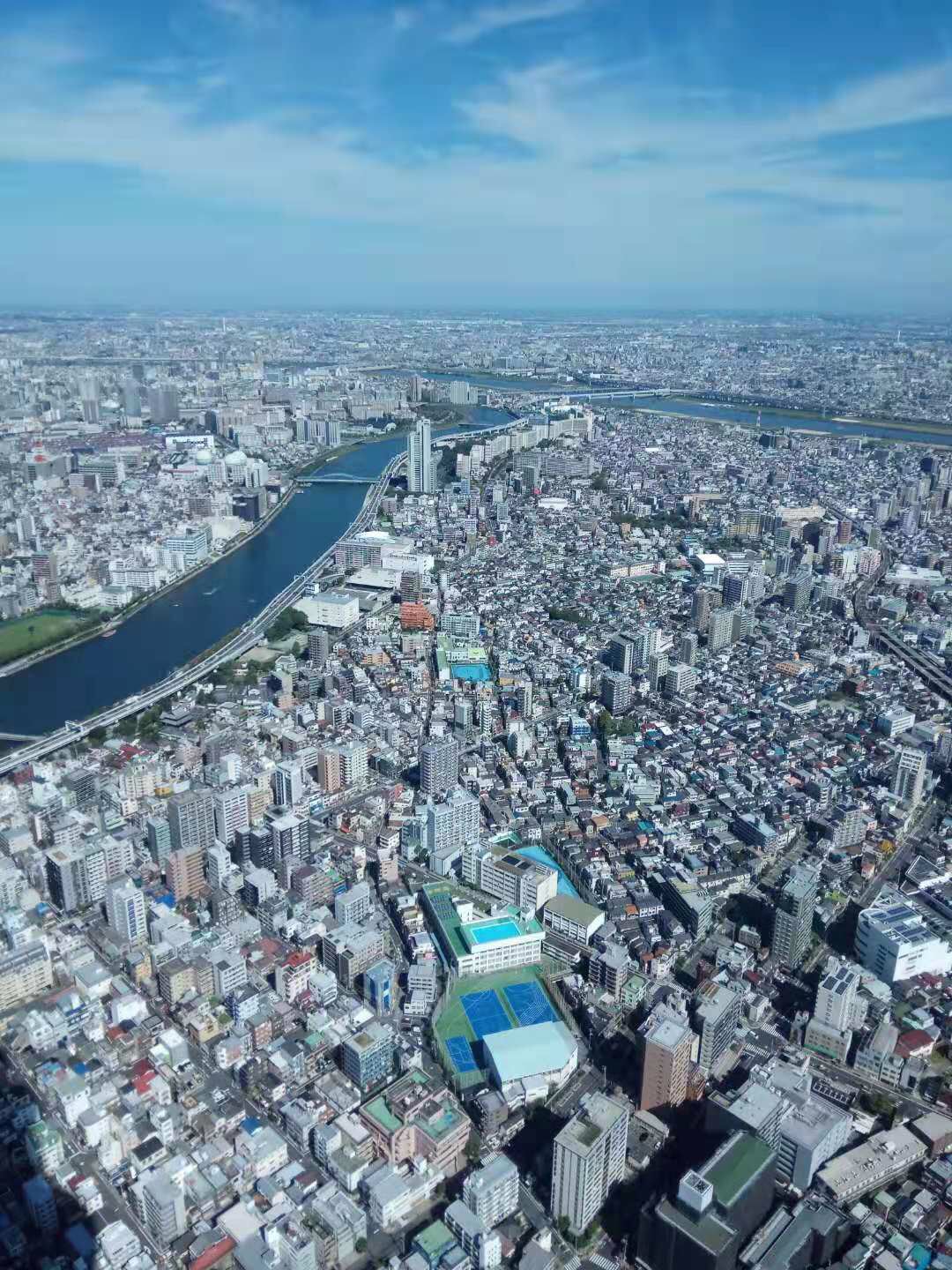 東京自助遊攻略