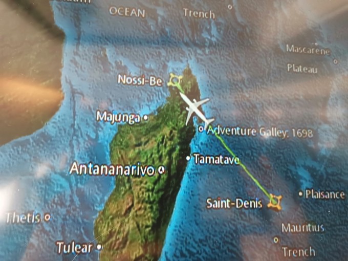 馬達加斯加自助遊攻略