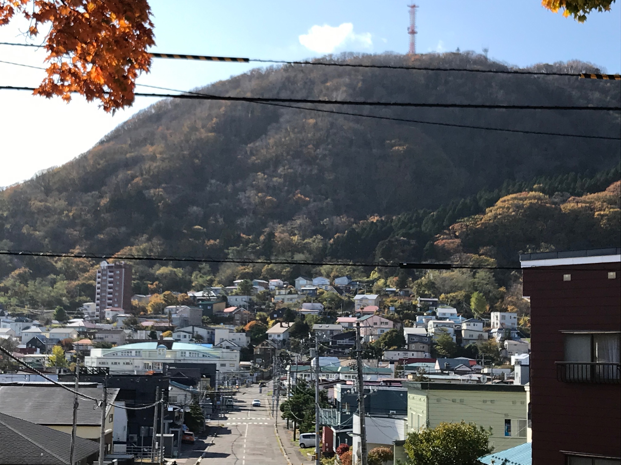 北海道自助遊攻略