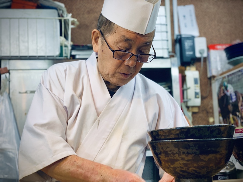 東京自助遊攻略