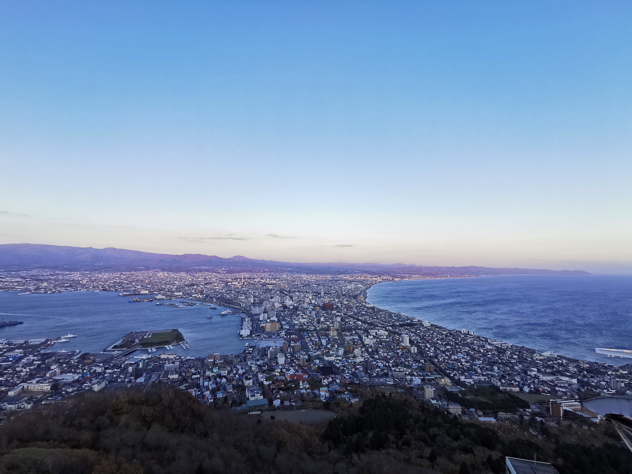 北海道自助遊攻略