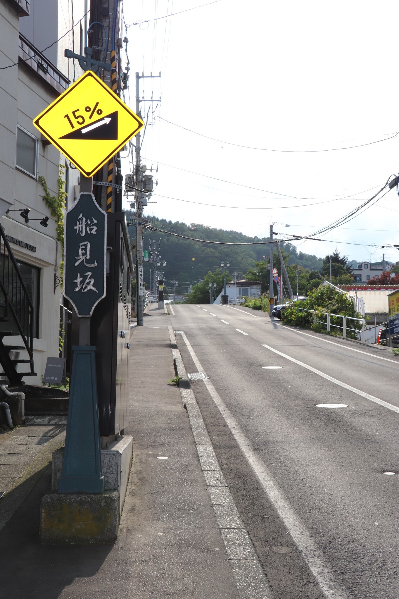 北海道自助遊攻略