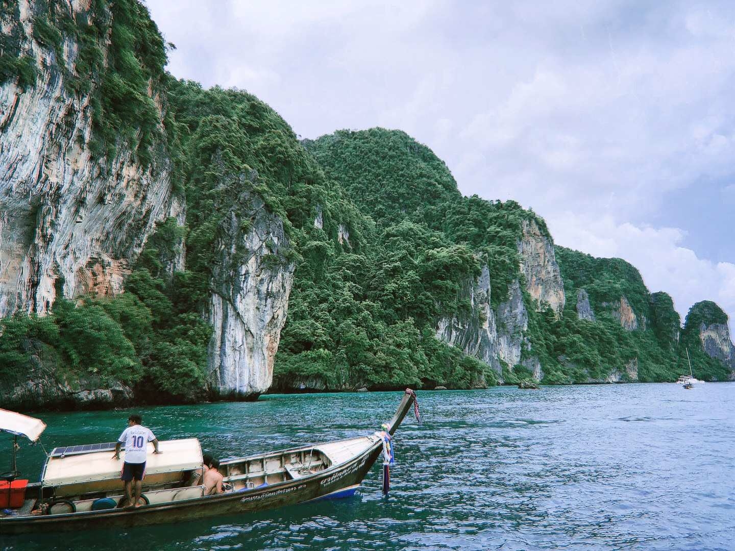 普吉島自助遊攻略