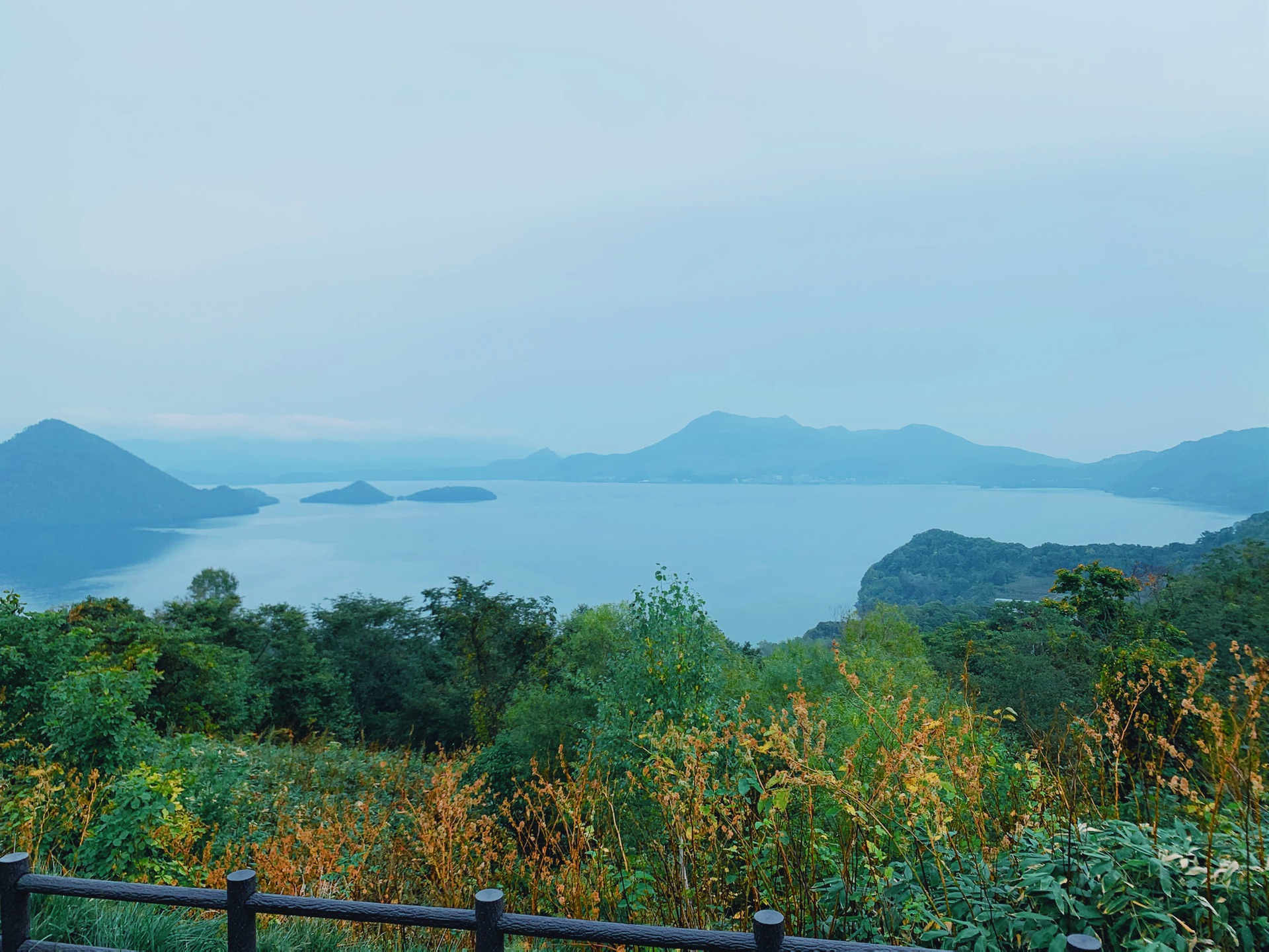 北海道自助遊攻略