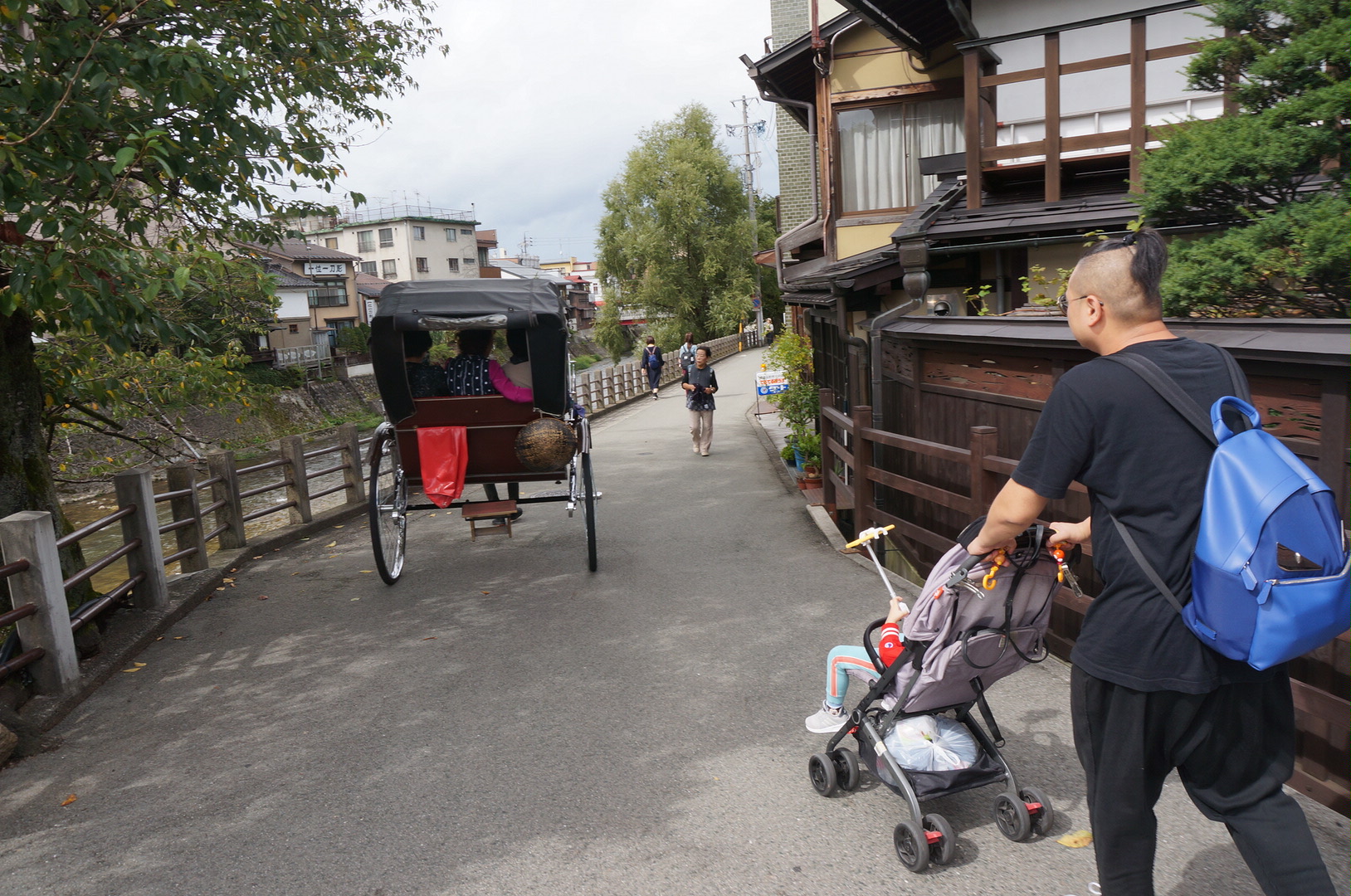 名古屋自助遊攻略