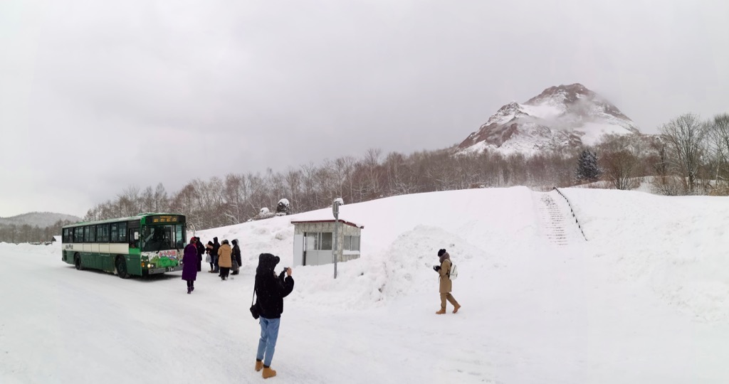 北海道自助遊攻略