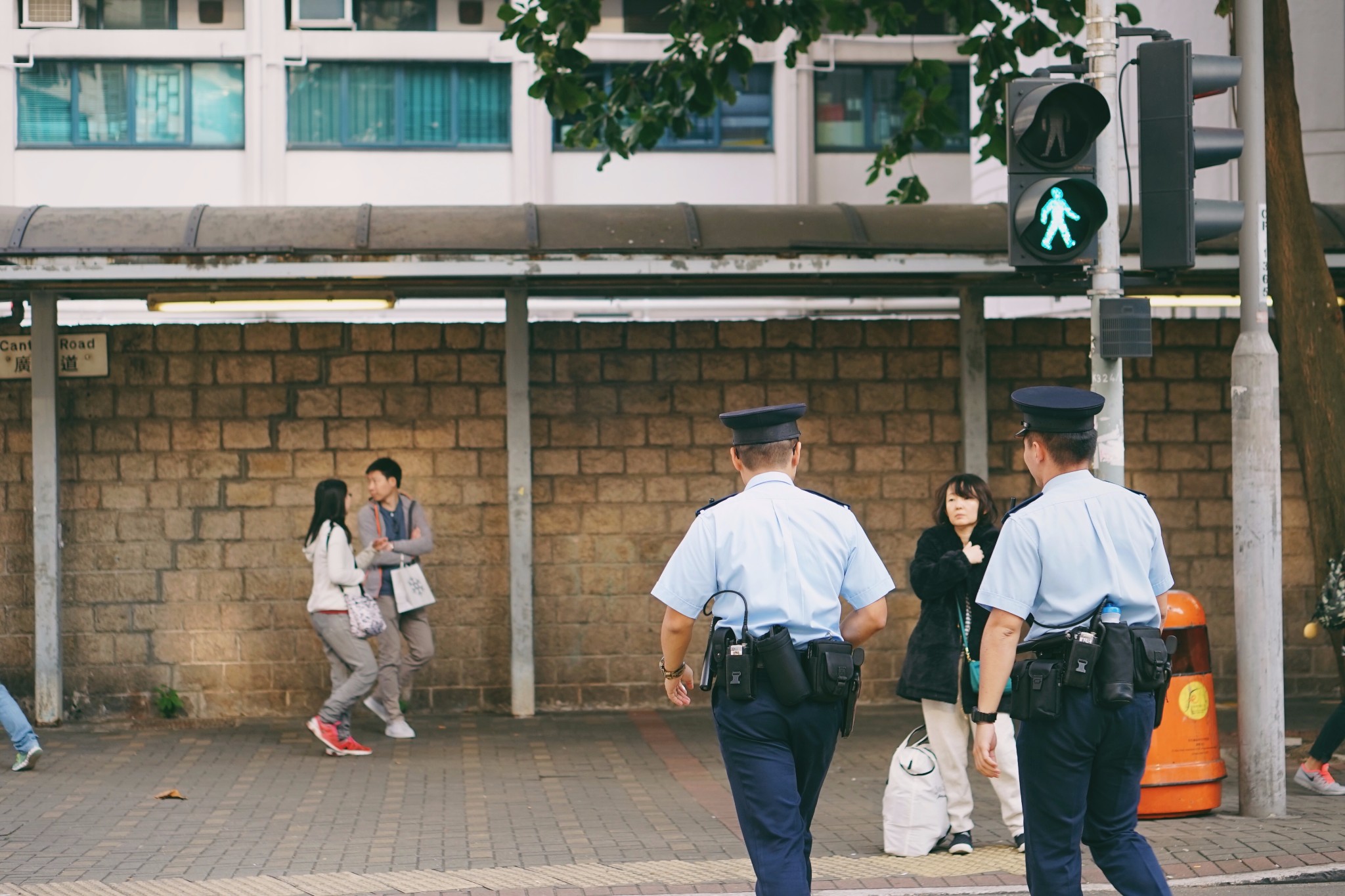 香港自助遊攻略