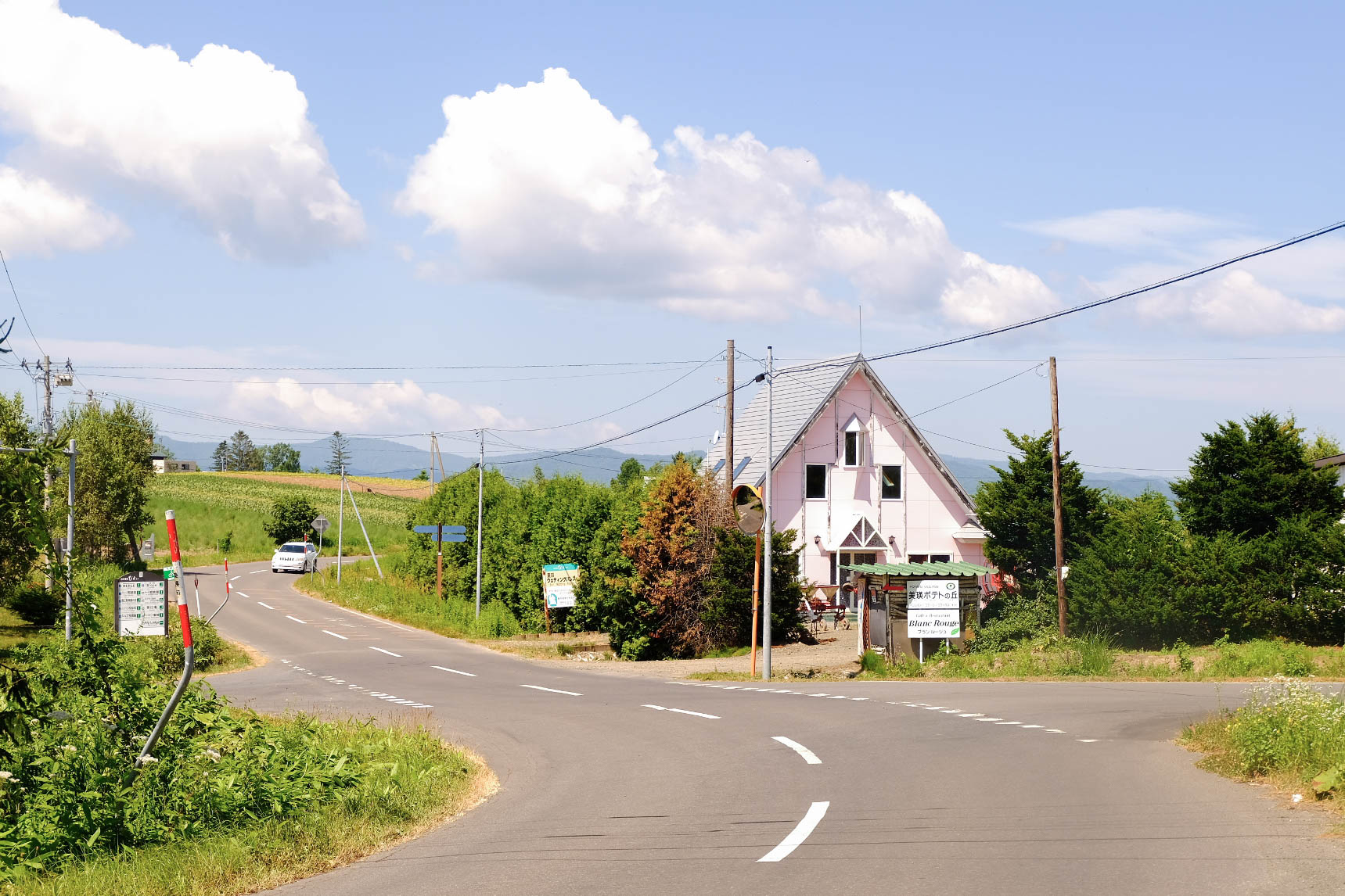 北海道自助遊攻略