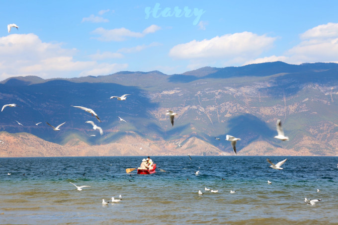 云南大理旅游攻略冬天三天 wKgIDFxZsDOAUitHAAkkJAj4wdE24.jpeg?imageView2%2F2%2Fw%2F680%2Fq%2F90%7CimageMogr2%2Fstrip%2Fquality%2F90