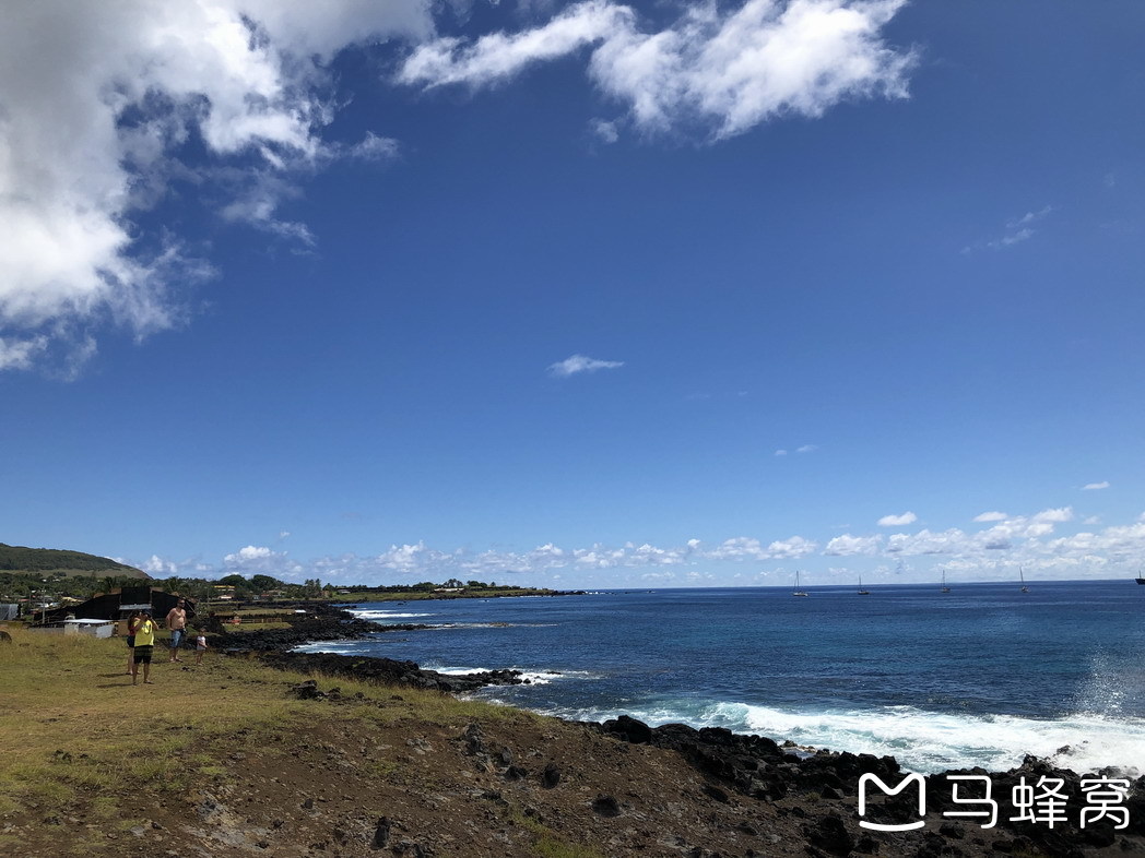 複活節島自助遊攻略