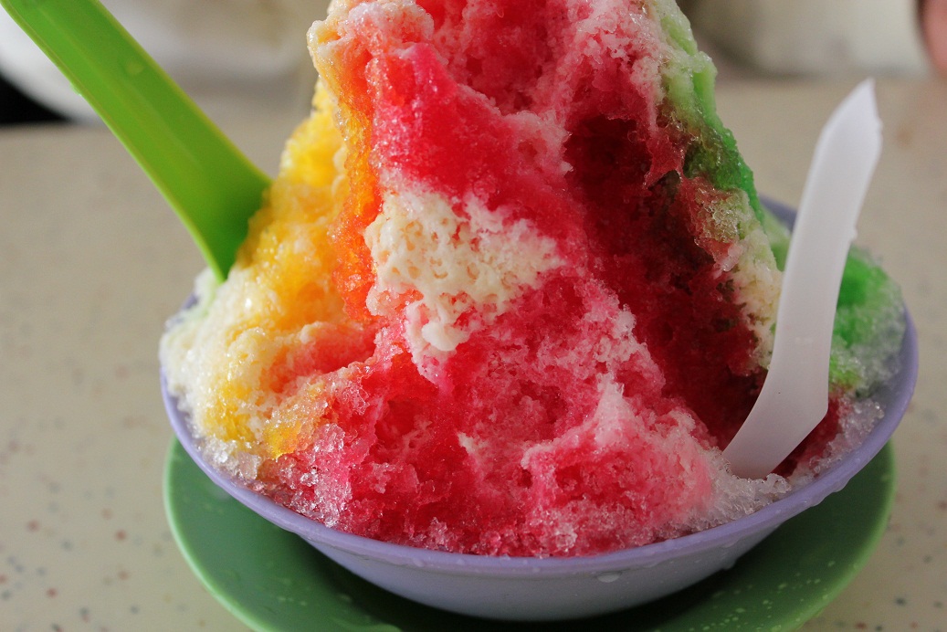 再来一张红豆冰的图.