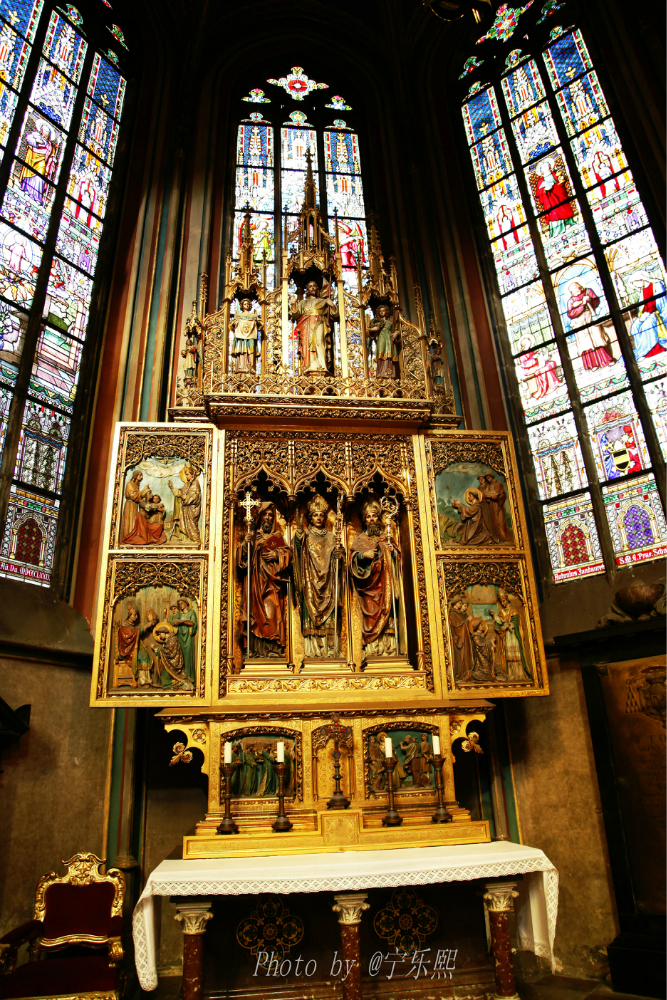 捷克免签吗?想去捷克