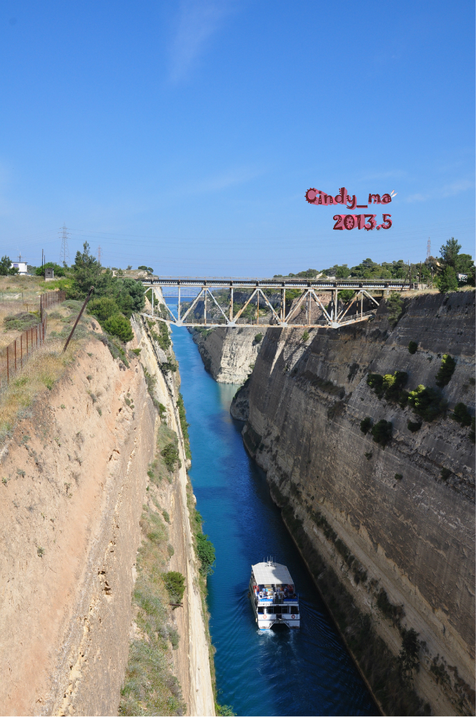 5月希腊、土耳其两地跟团攻略