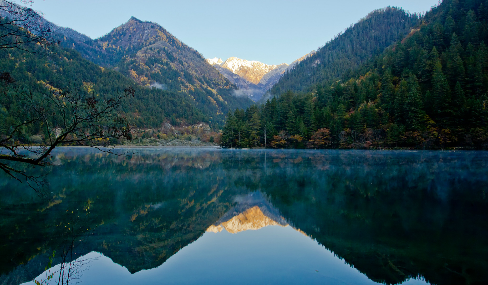 九寨沟网红景点有哪些,九寨沟网红景点好玩吗,九寨沟网红景点攻略