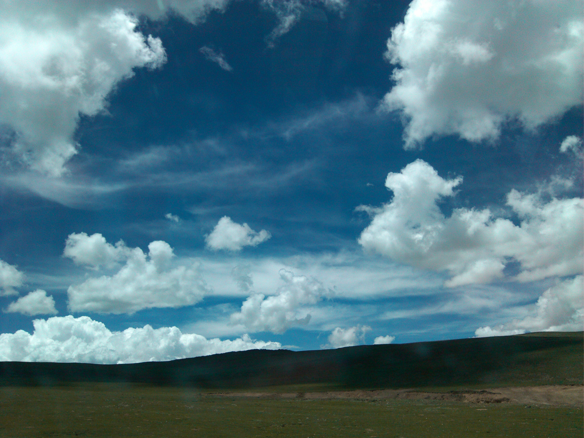 路途比天空遥远——我的西藏之旅