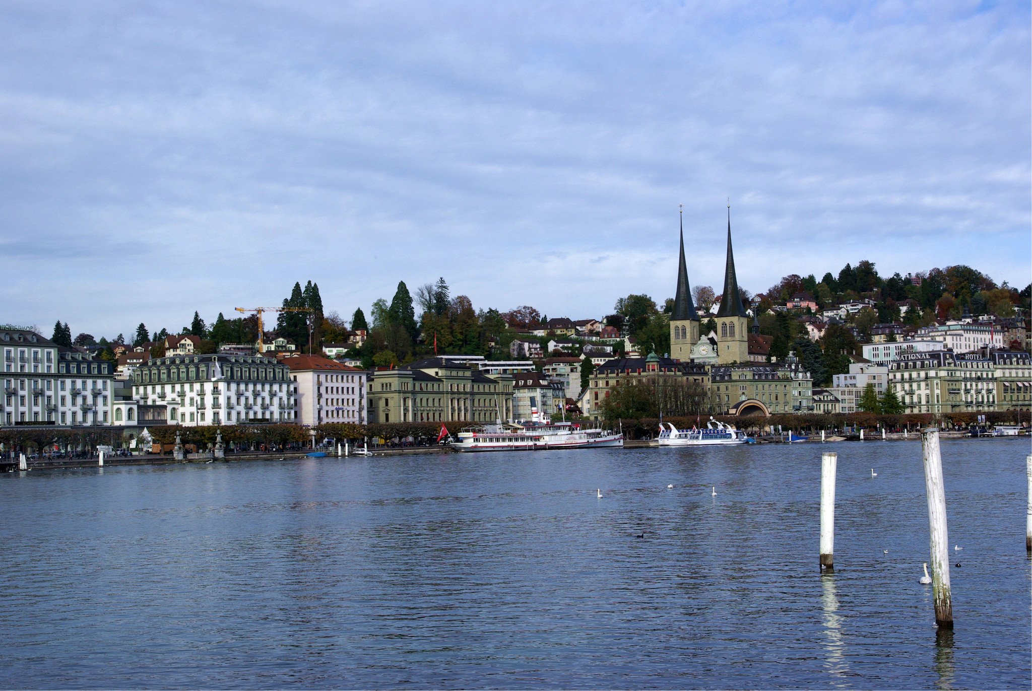 人品大爆发的意大利/瑞士蜜月行图片323,欧洲旅游景点,风景名胜 - 马