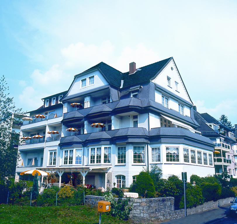 皮尔蒙特公园酒店